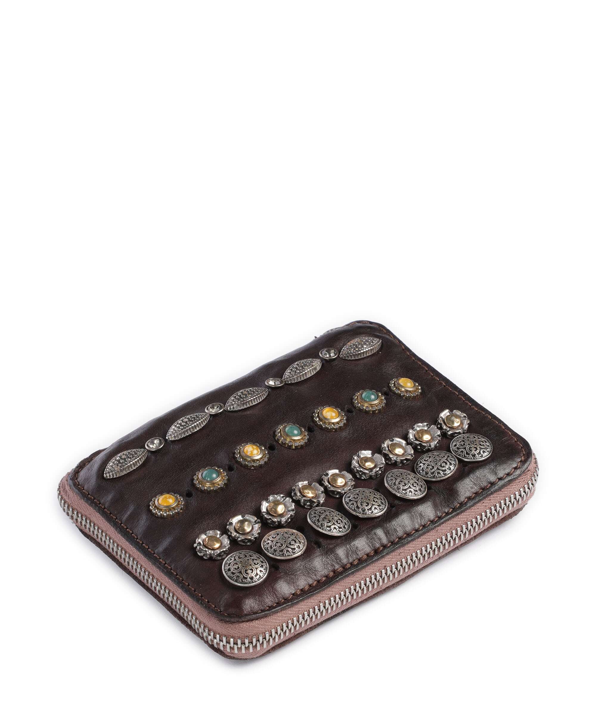 Campomaggi Wallet brown - Image 4