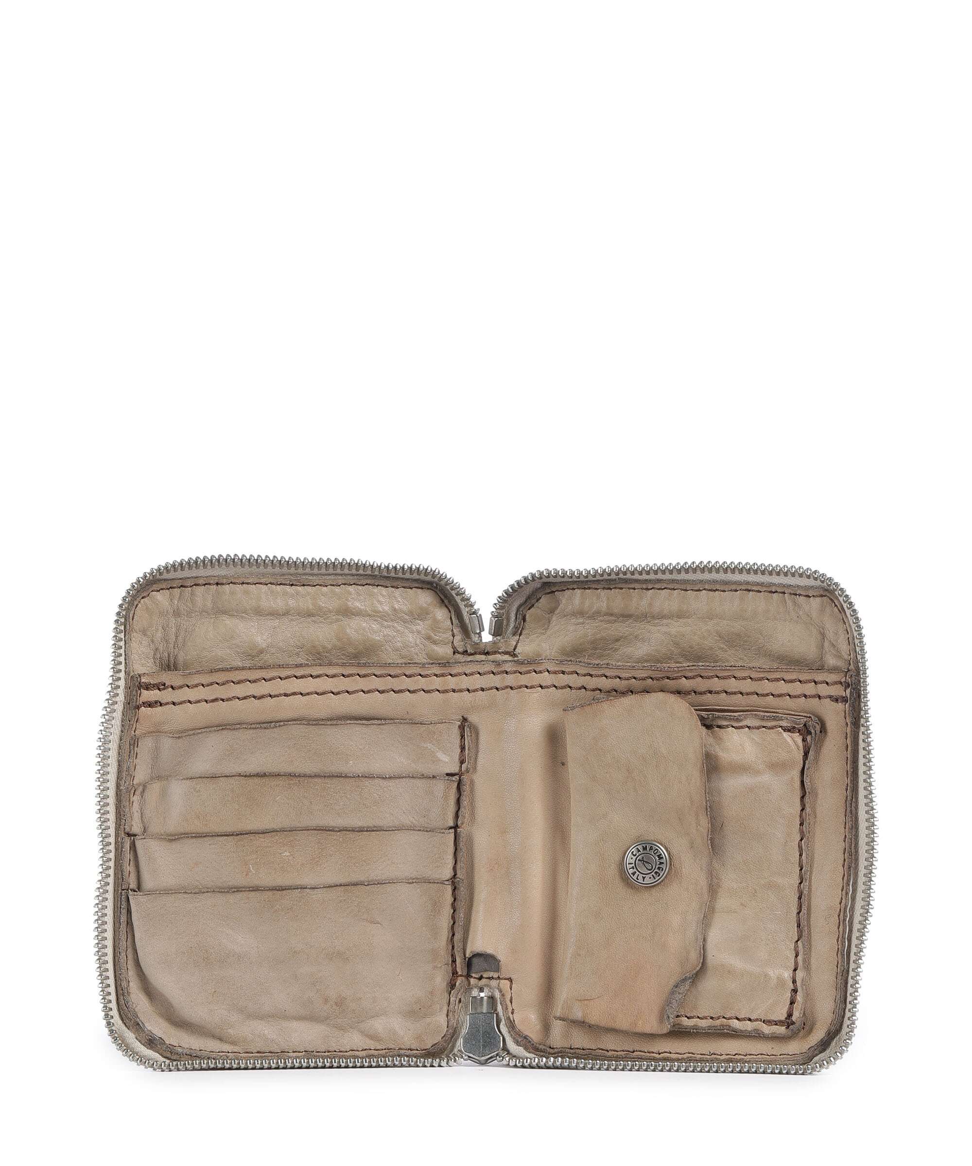 Campomaggi Wallet ice - Image 2