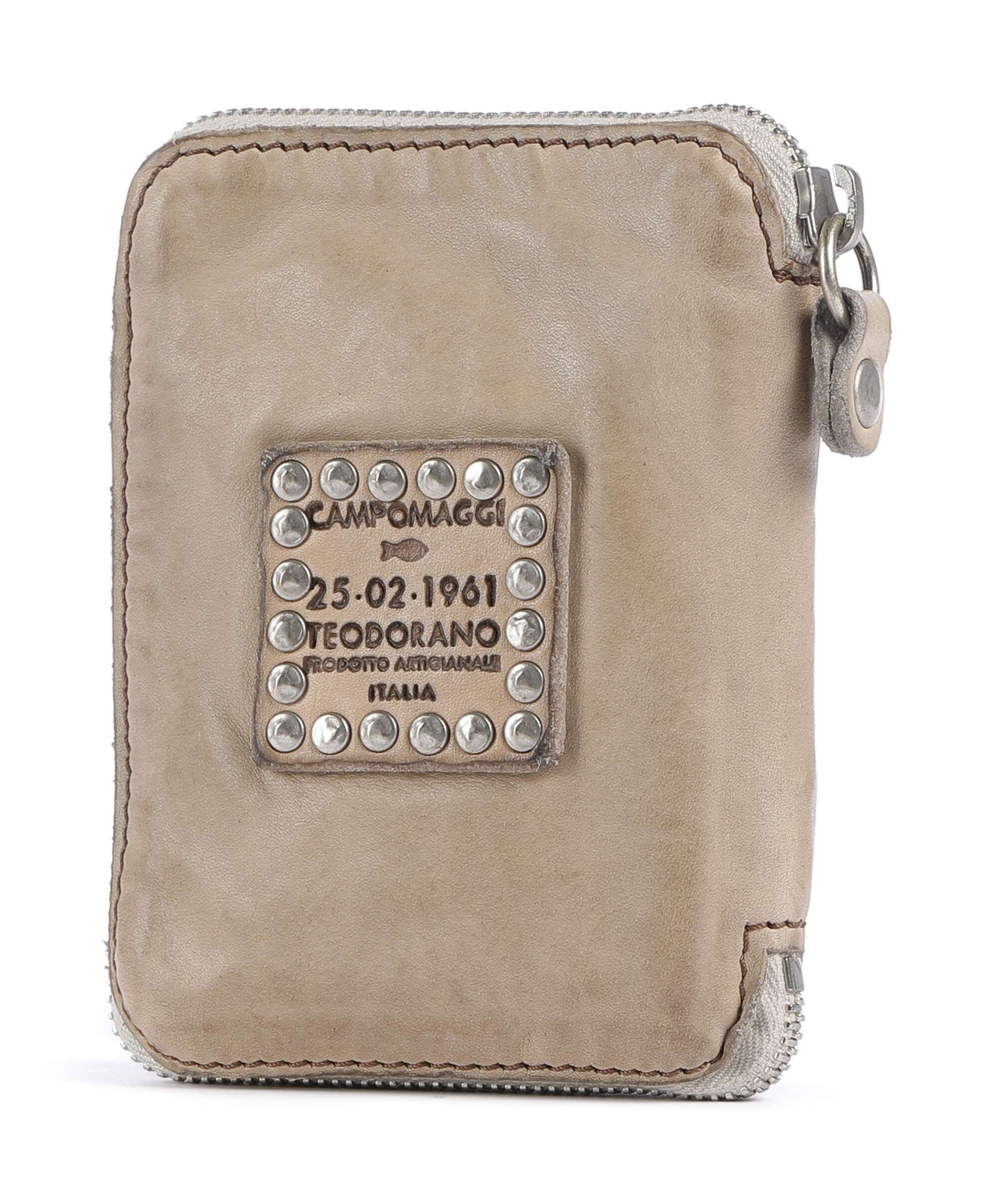 Campomaggi Wallet ice - Image 3