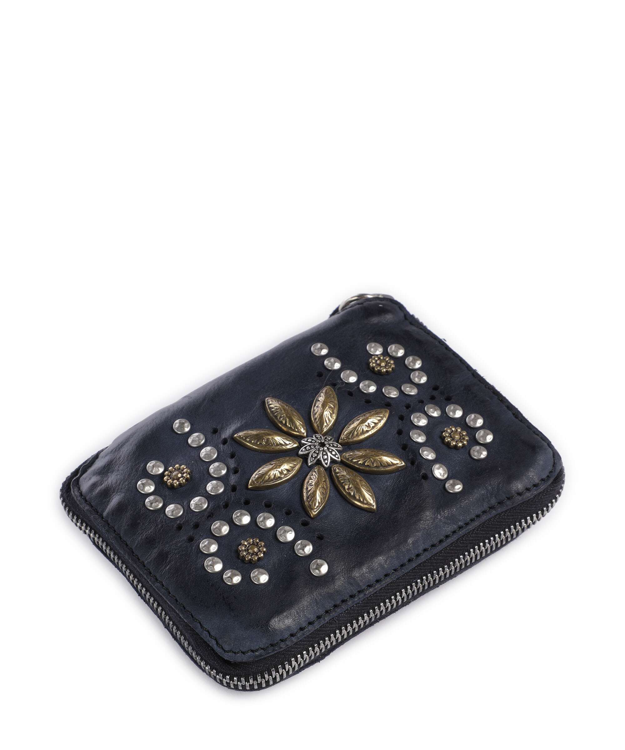 Campomaggi Wallet blue - Image 4