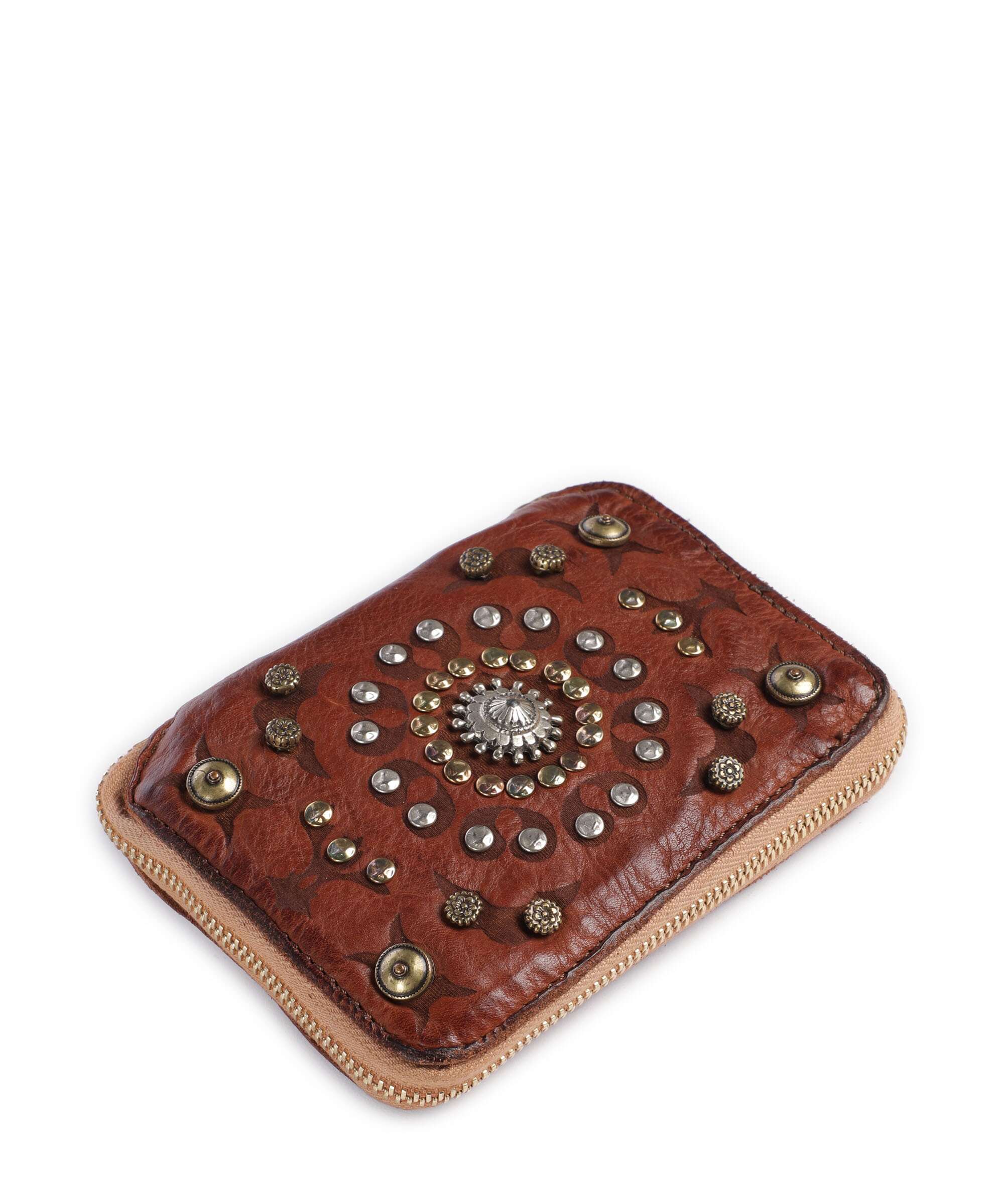 Campomaggi Wallet cognac - Image 4