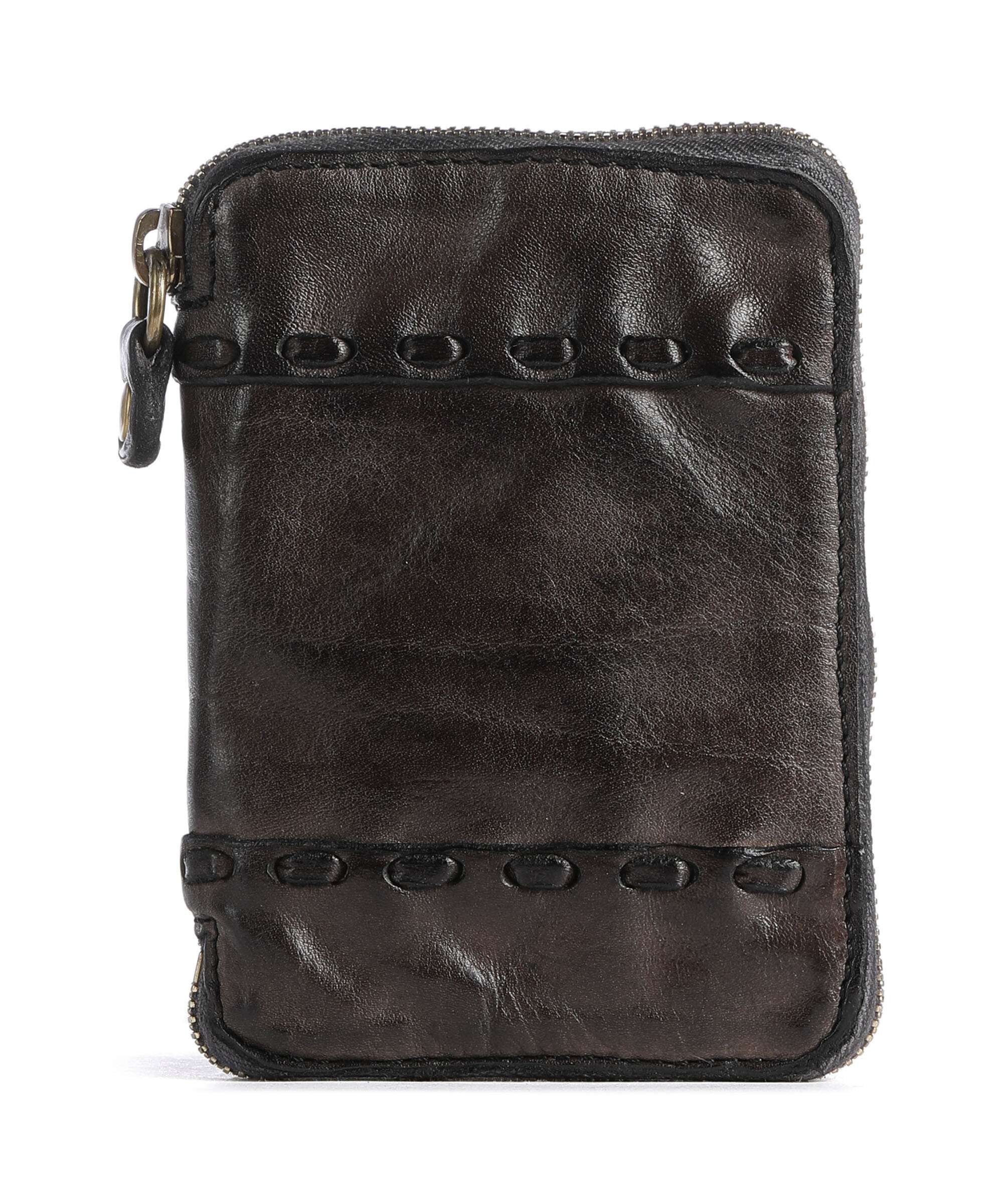 Campomaggi Wallet grigio