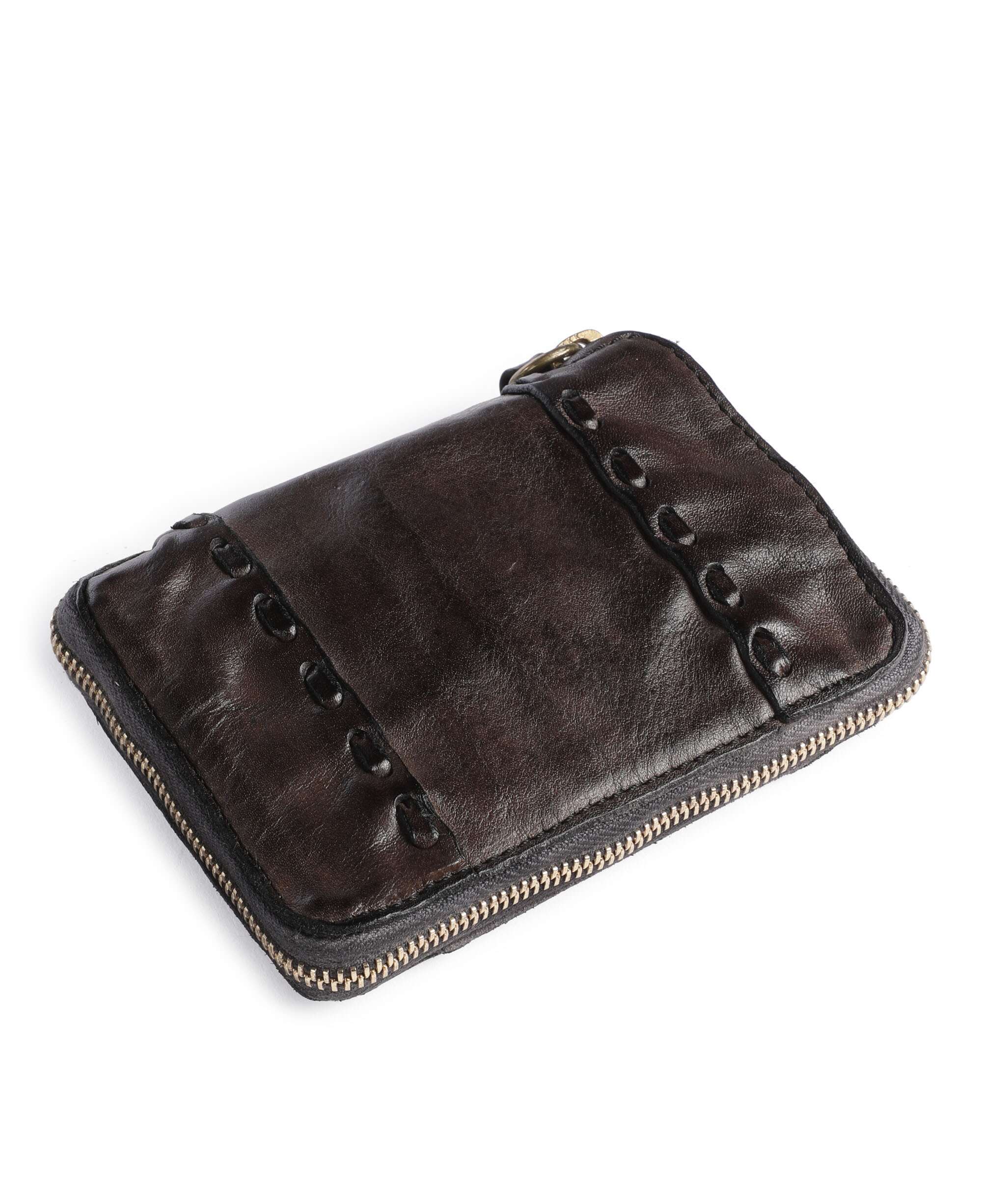 Campomaggi Wallet grigio - Image 4