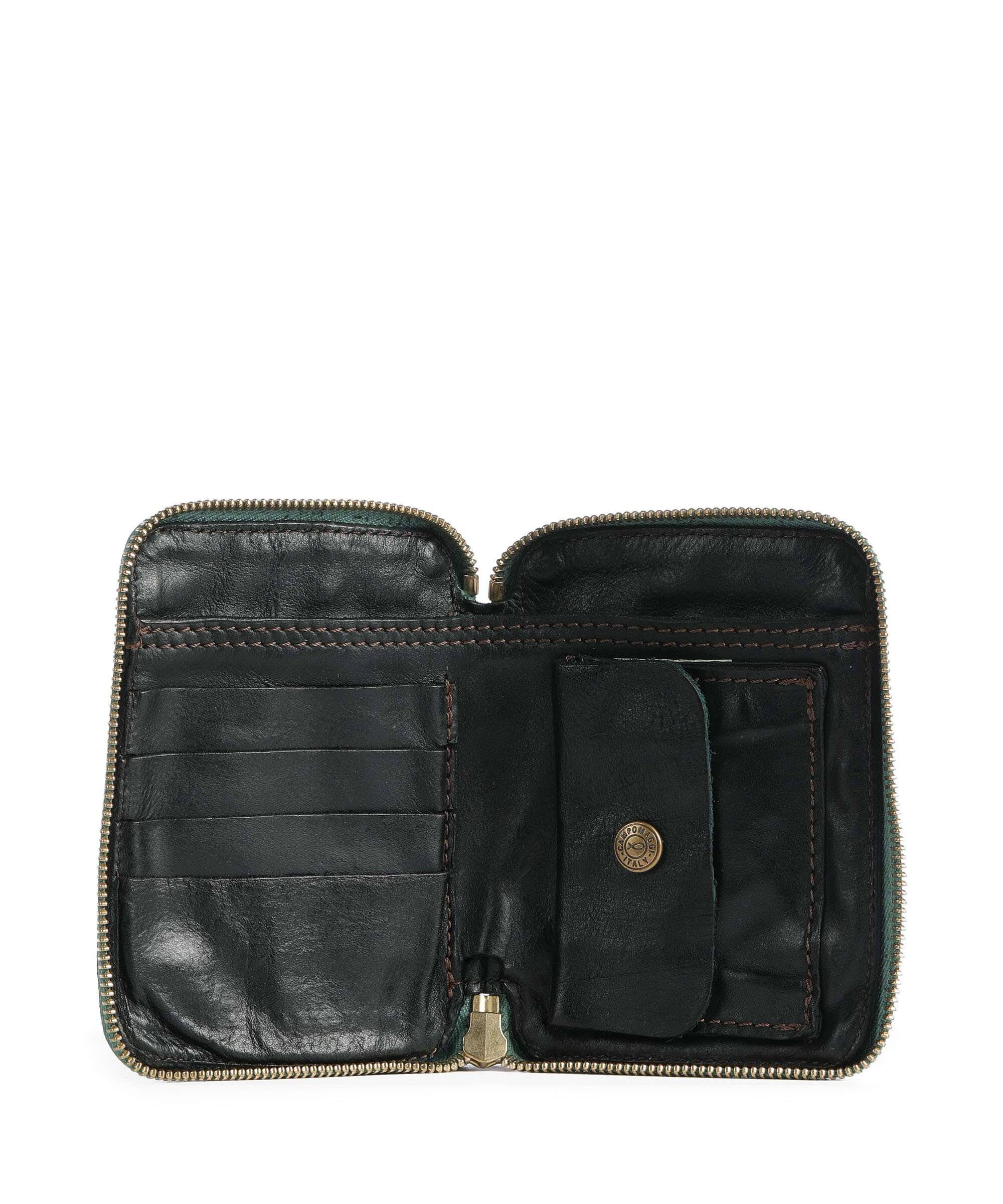 Campomaggi Wallet bottiglia - Image 2