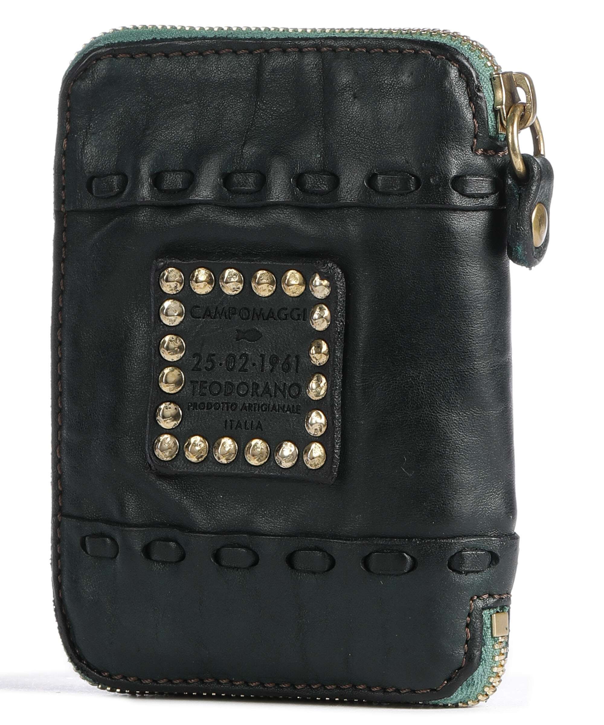 Campomaggi Wallet bottiglia - Image 3