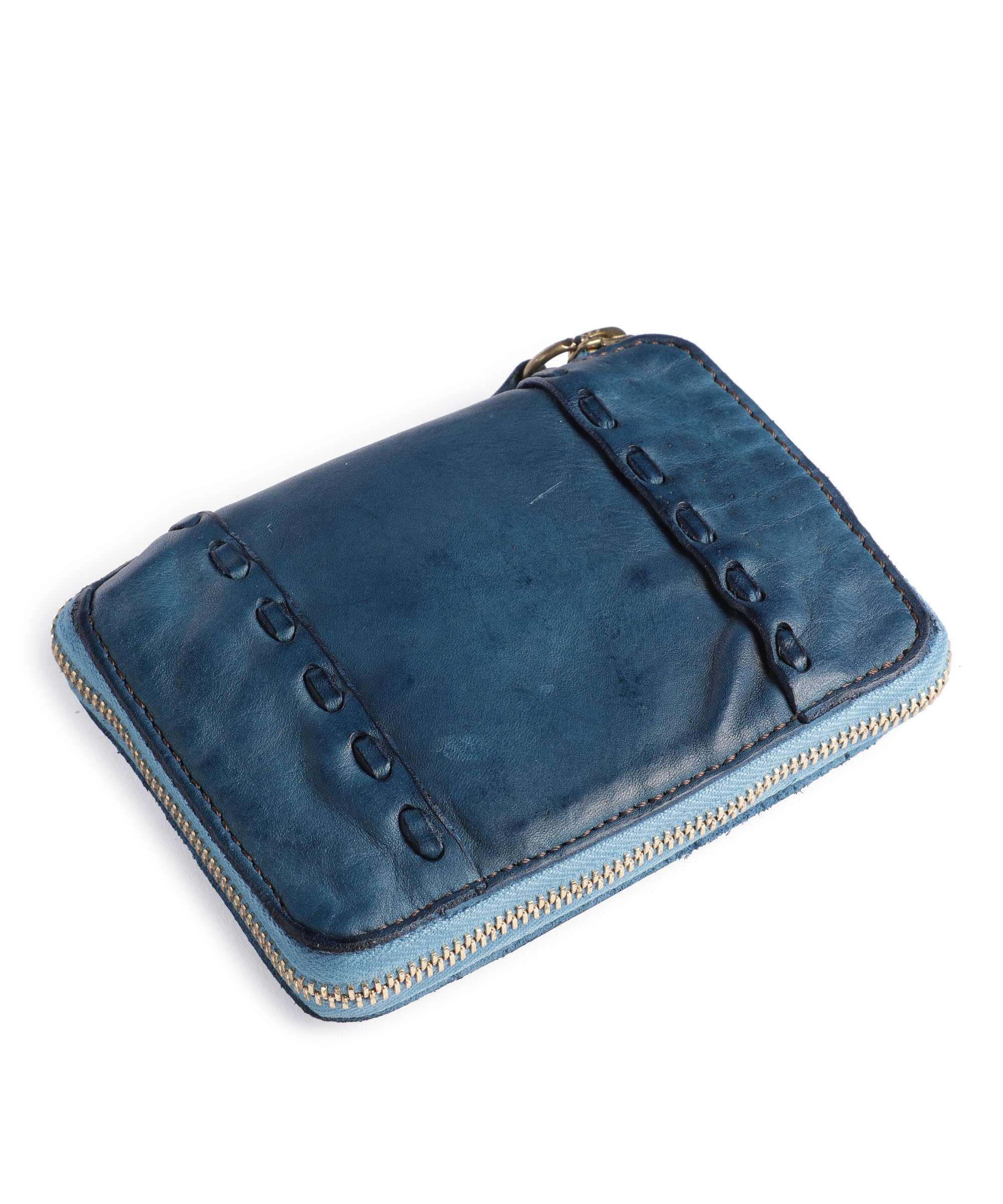 Campomaggi Wallet zaffiro - Image 4