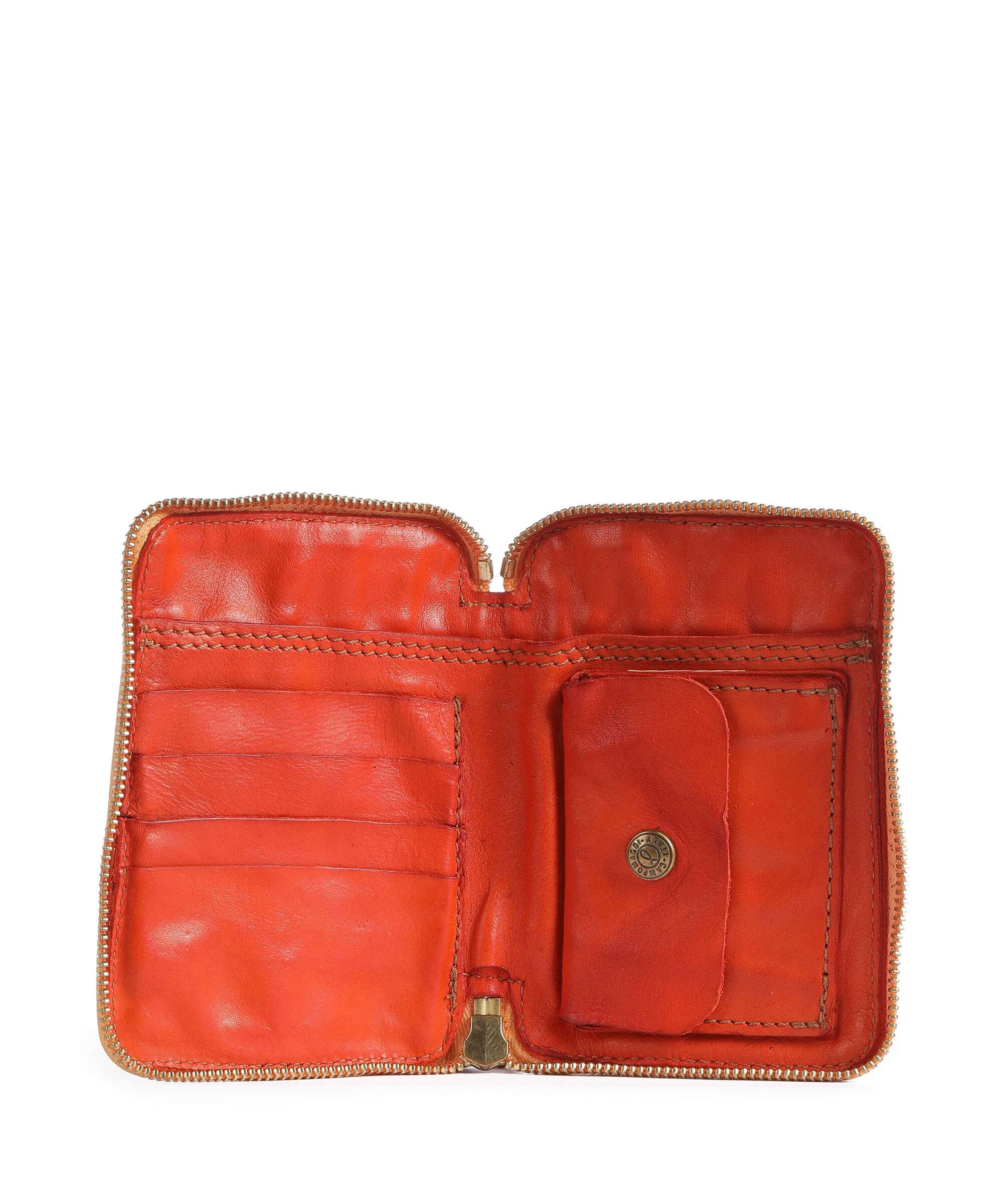 Campomaggi Wallet cotto - Image 2