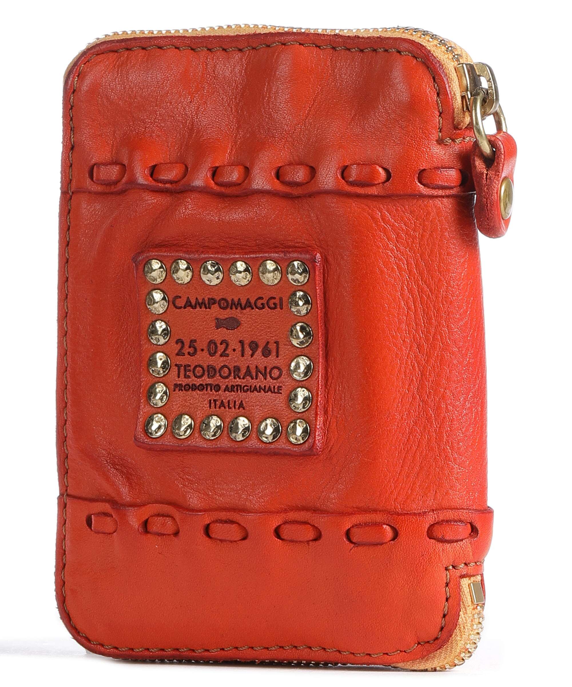 Campomaggi Wallet cotto - Image 3