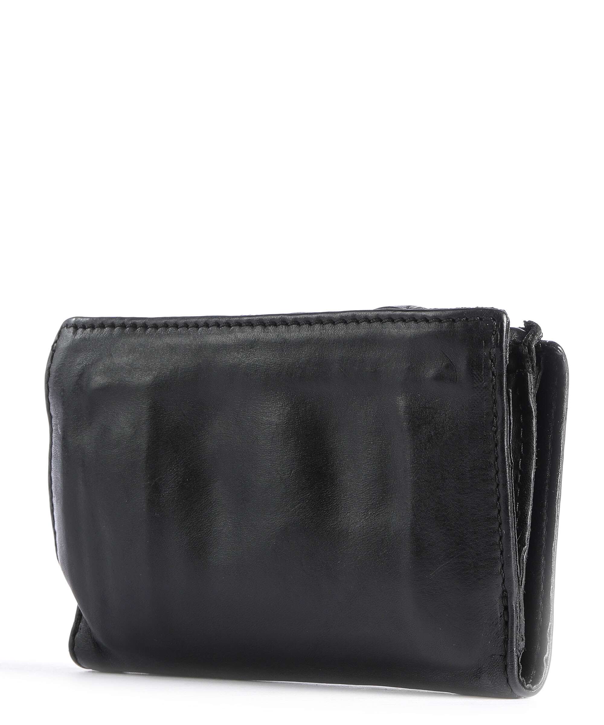 Campomaggi Wallet nero - Image 3