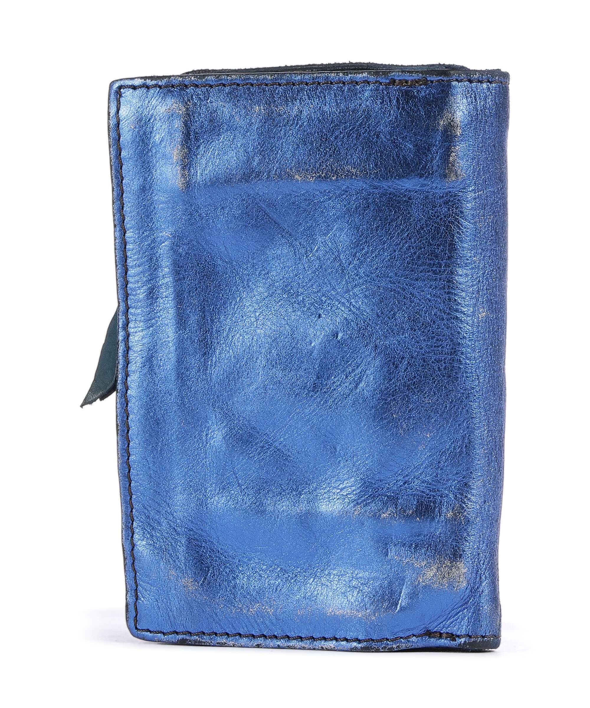 Campomaggi Wallet bluette/zaffiro - Image 4