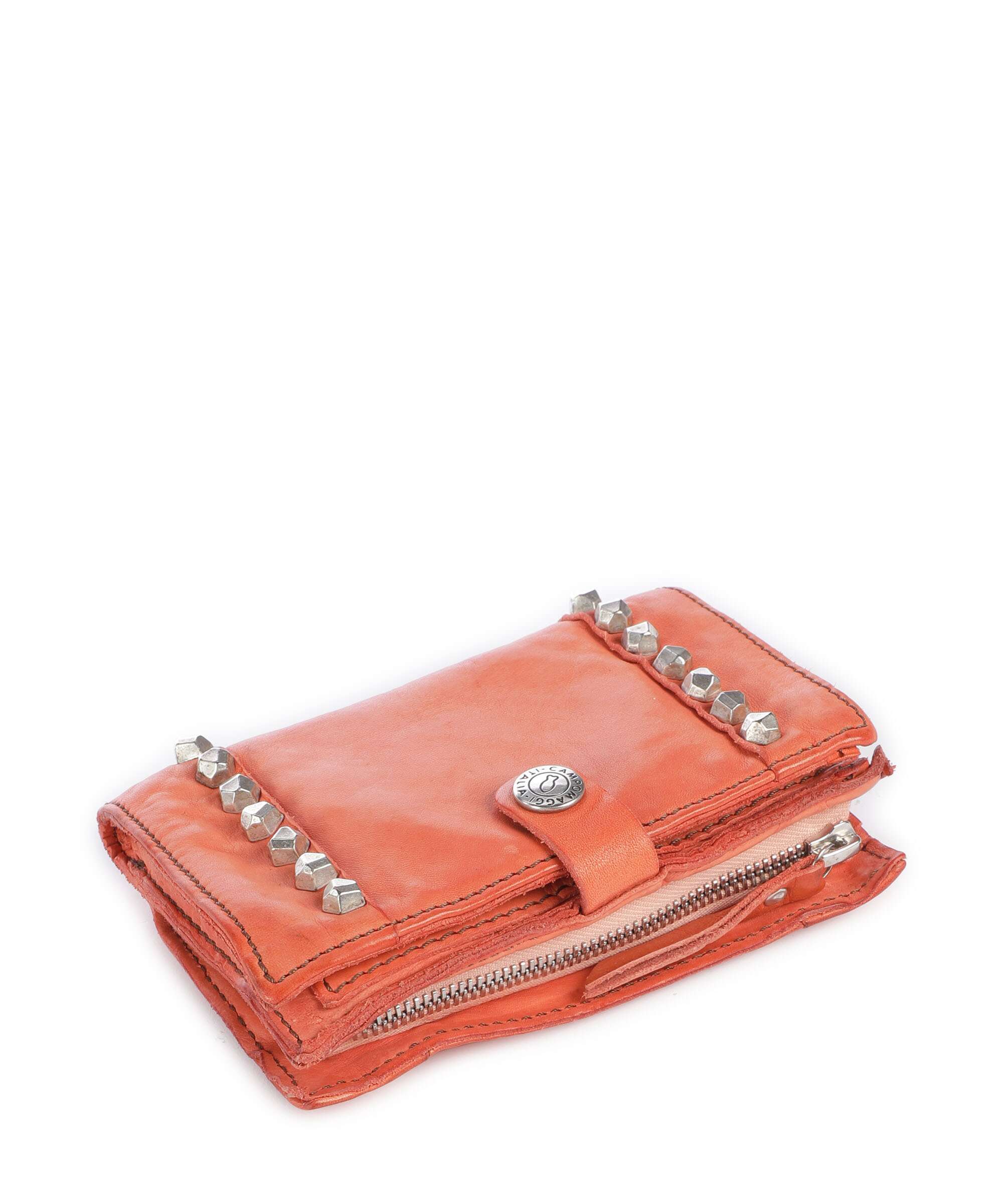 Campomaggi Wallet albicocca - Image 4