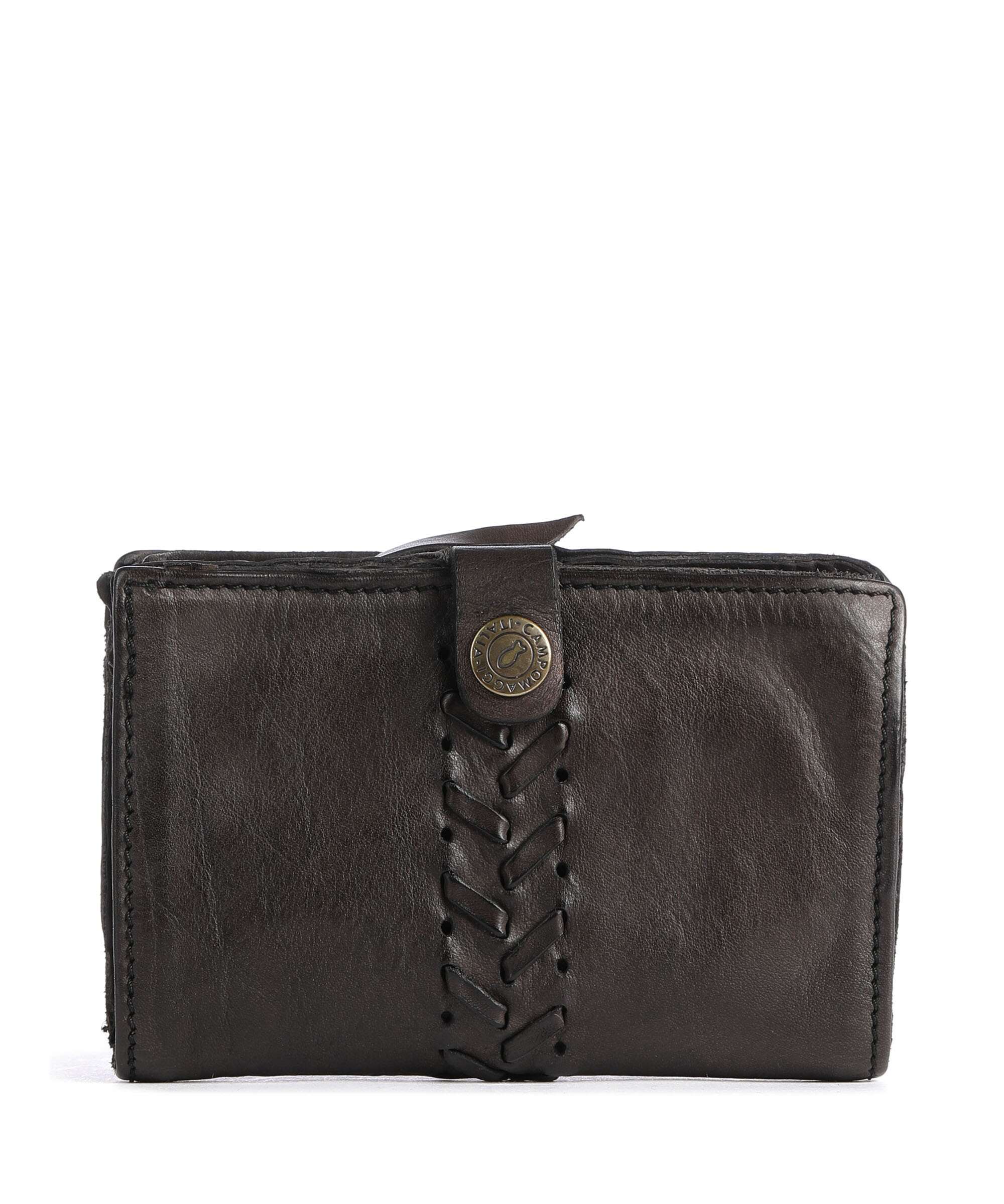 Campomaggi Wallet grigio