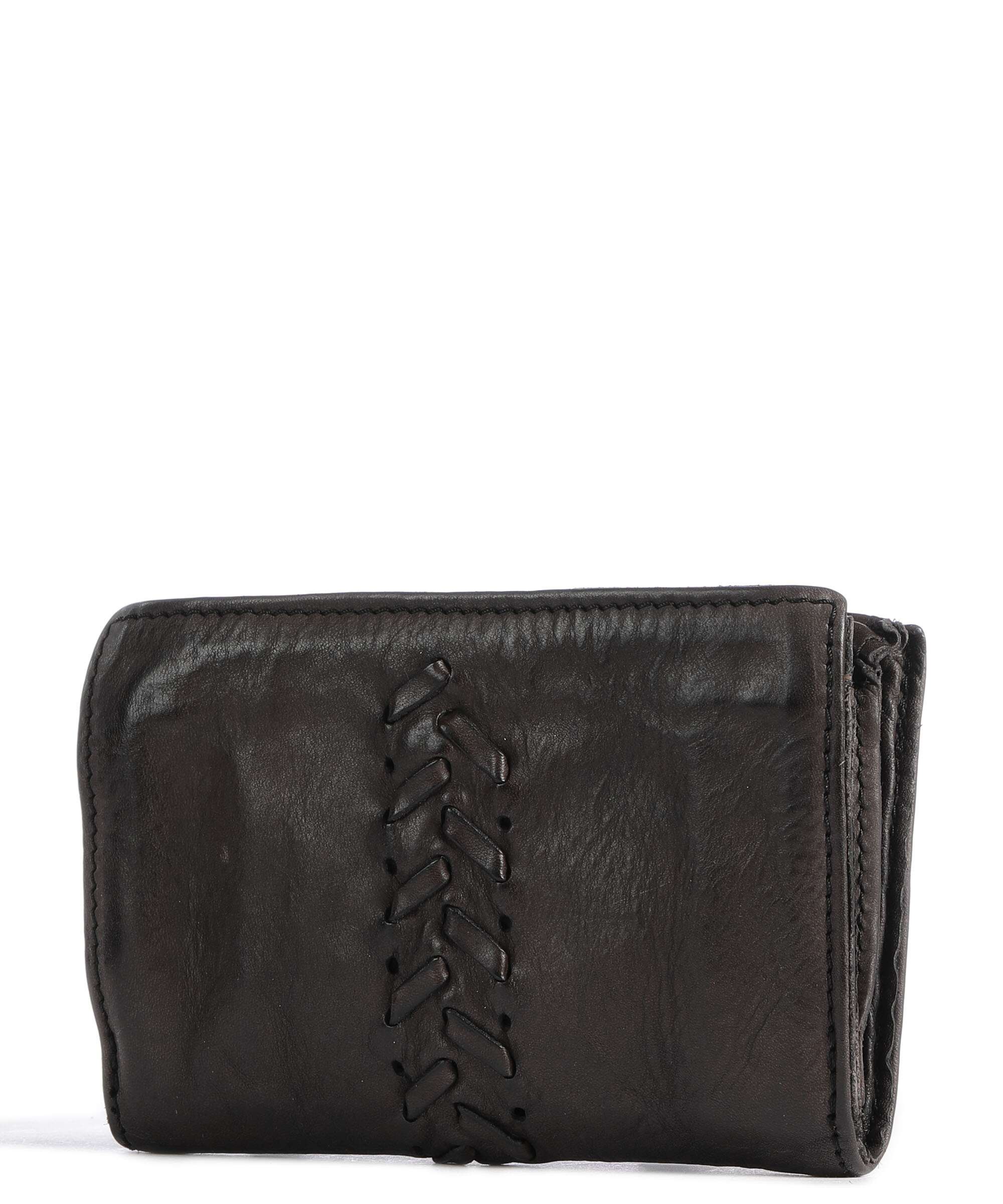 Campomaggi Wallet grigio - Image 3