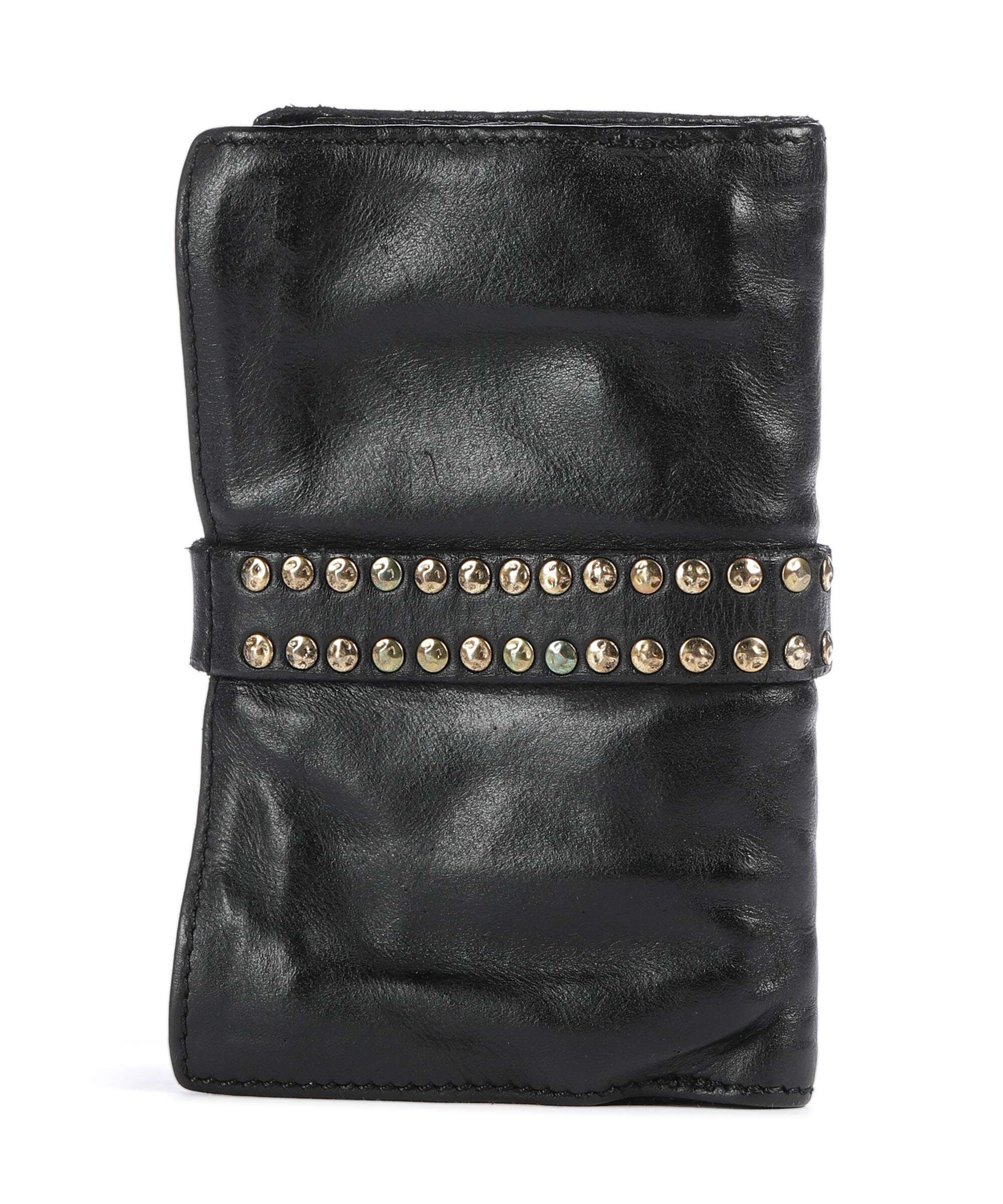 Campomaggi Wallet nero - Image 3