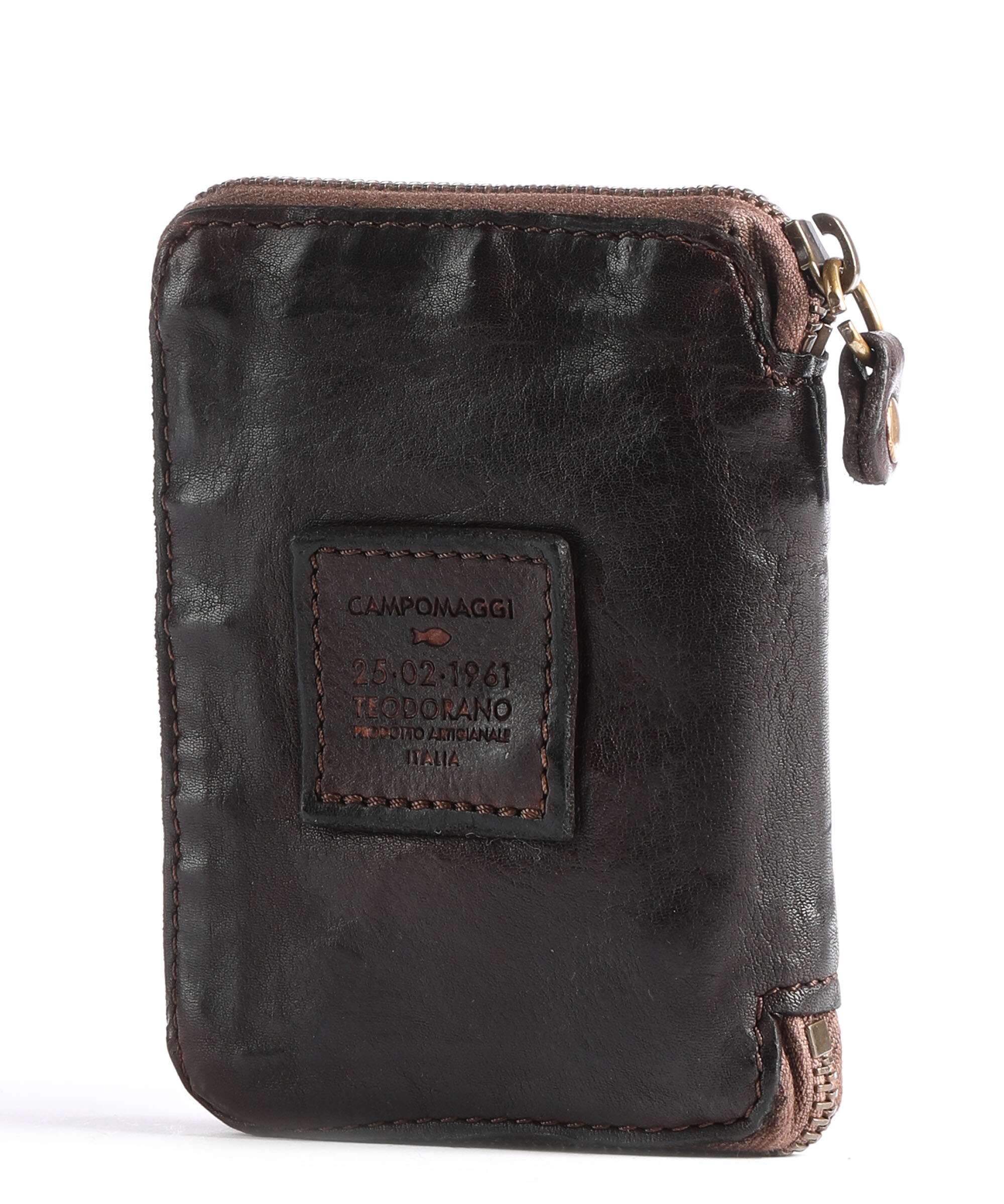 Campomaggi Wallet moro - Image 3
