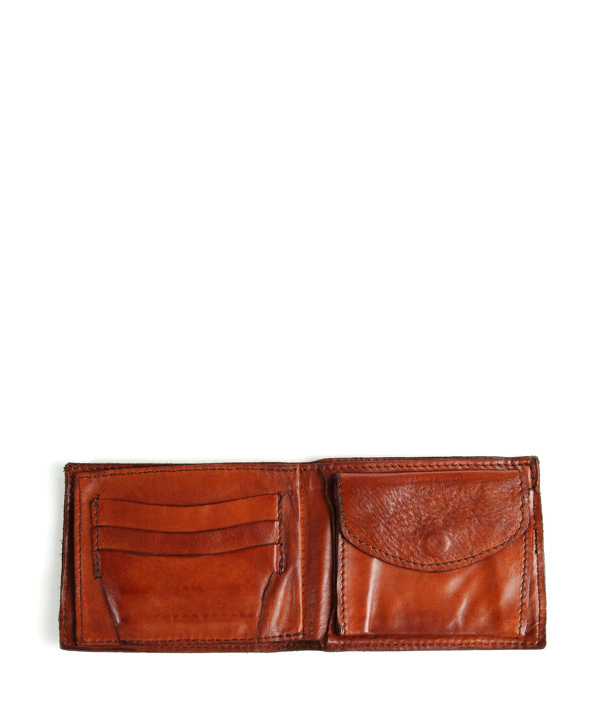 Campomaggi Wallet cognac - Image 2