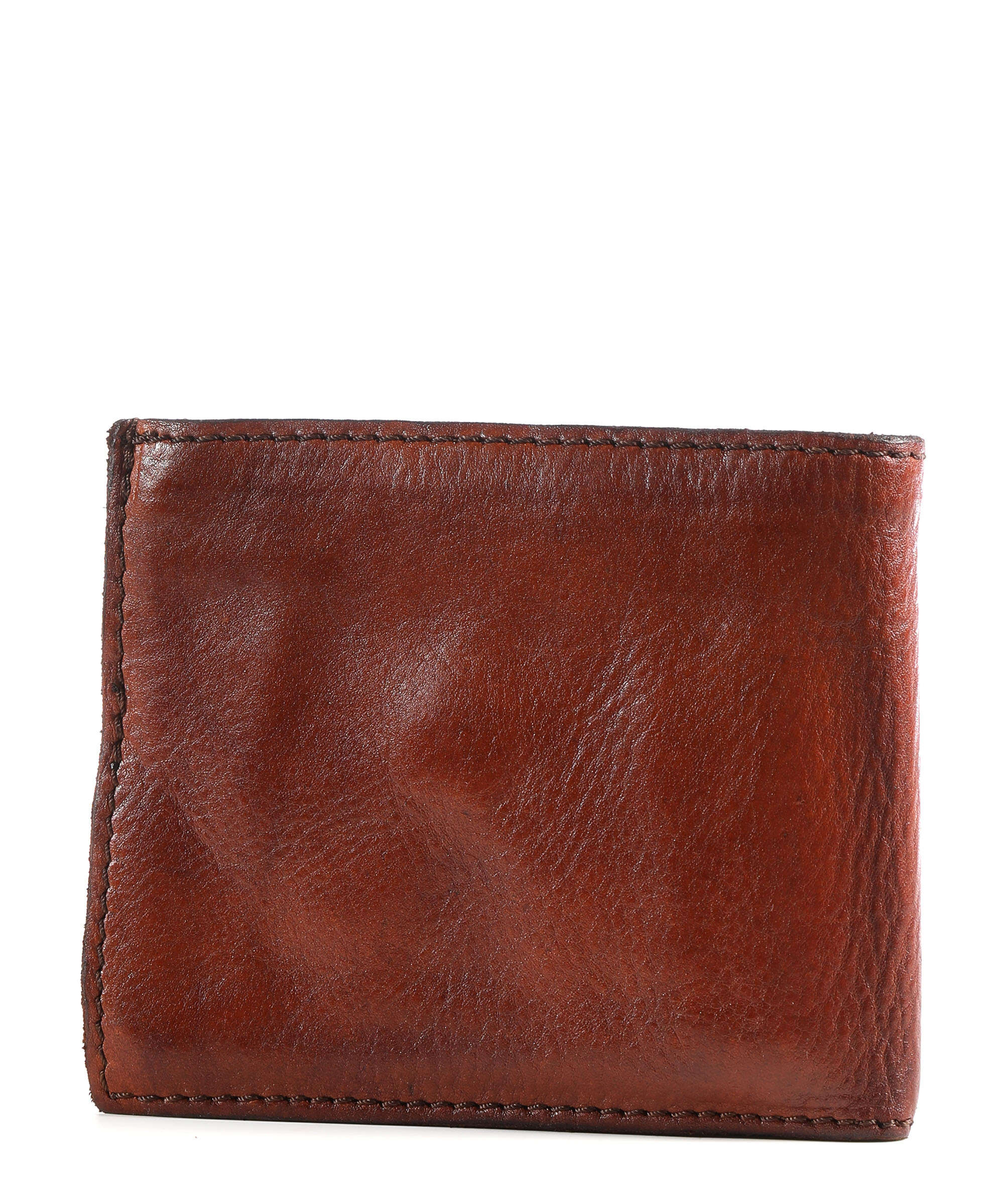 Campomaggi Wallet cognac - Image 4