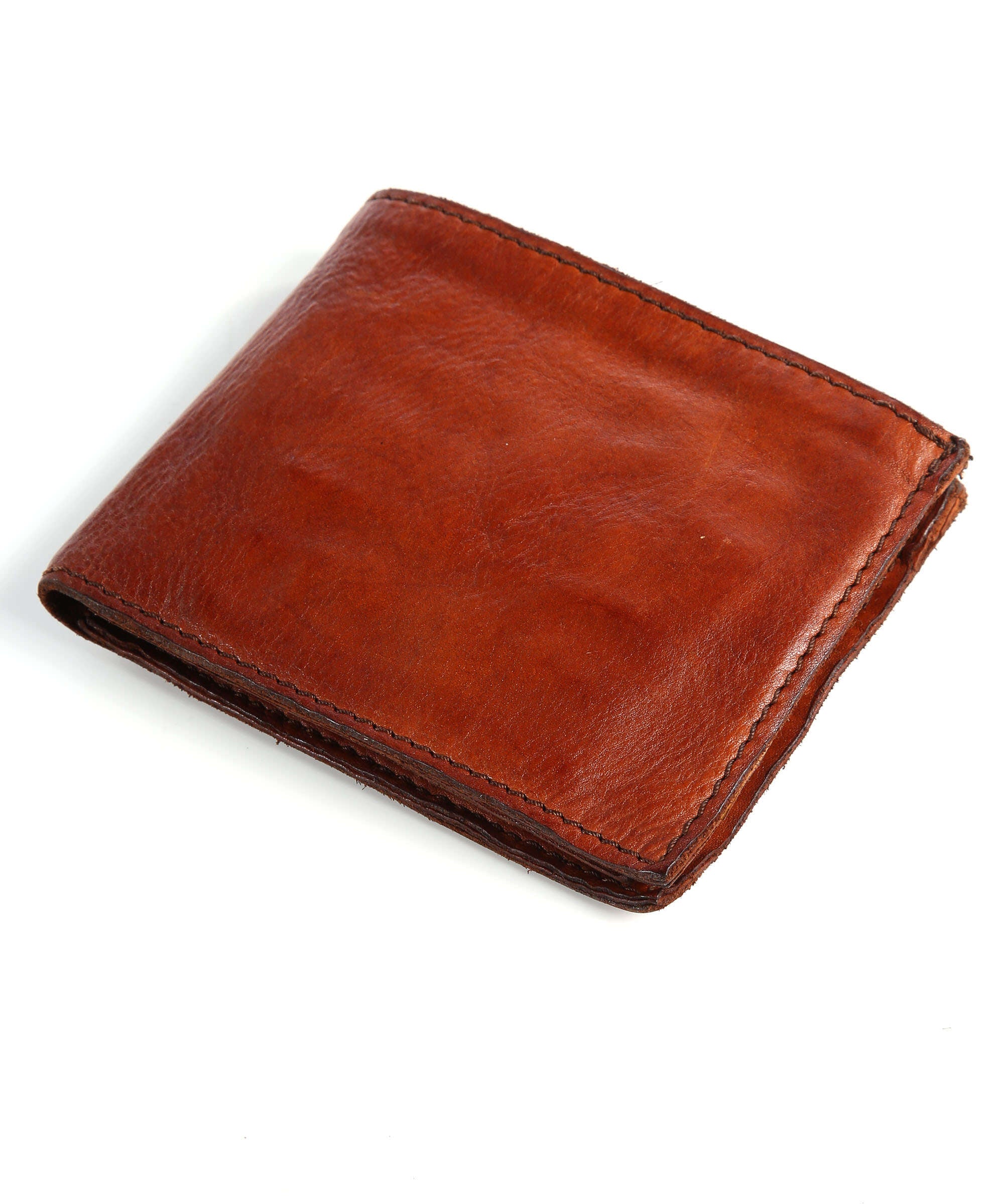 Campomaggi Wallet cognac - Image 5