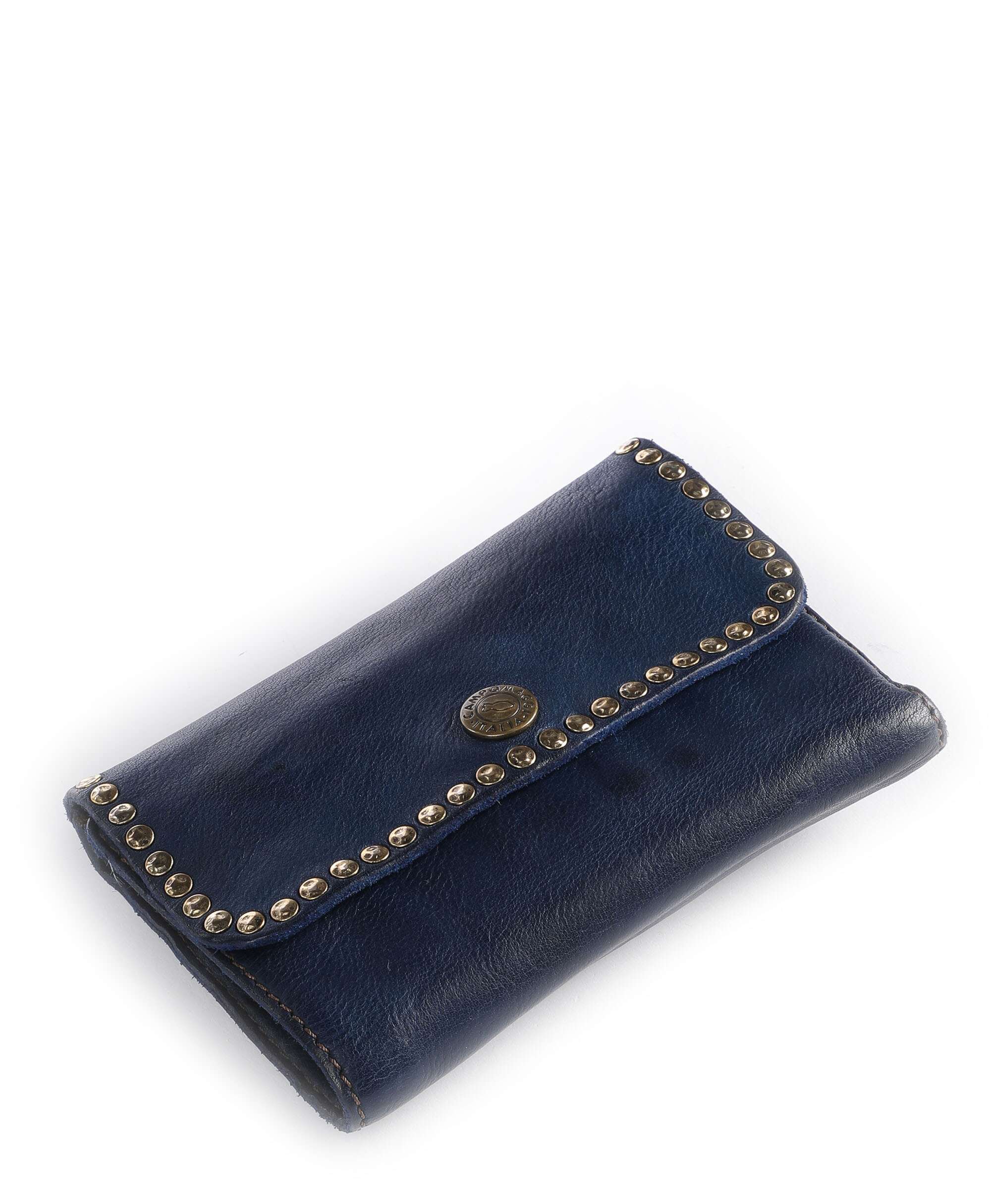 Campomaggi Wallet zaffiro - Image 4