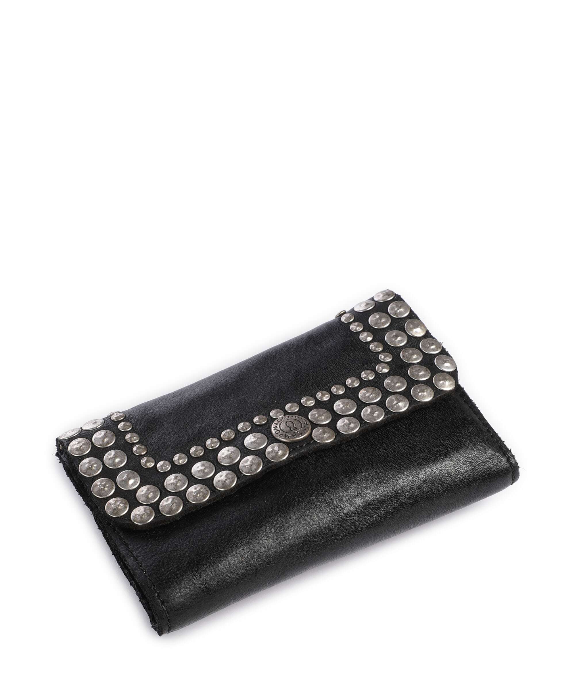 Campomaggi Wallet black - Image 4