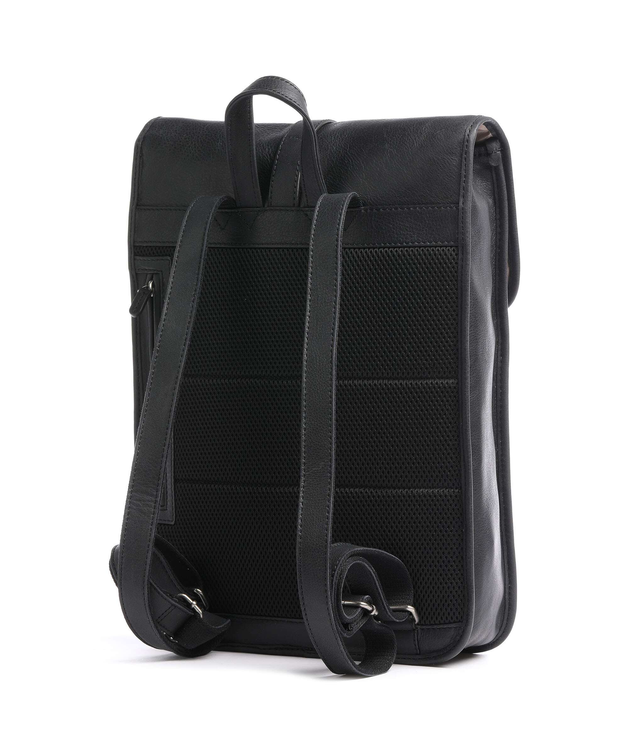 Castelijn & Beerens Carisma Backpack black - Image 2