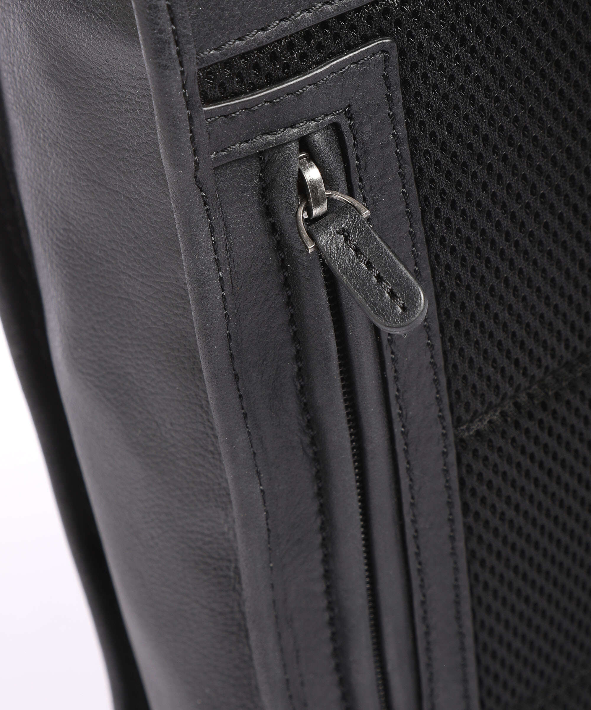 Castelijn & Beerens Carisma Backpack black - Image 4