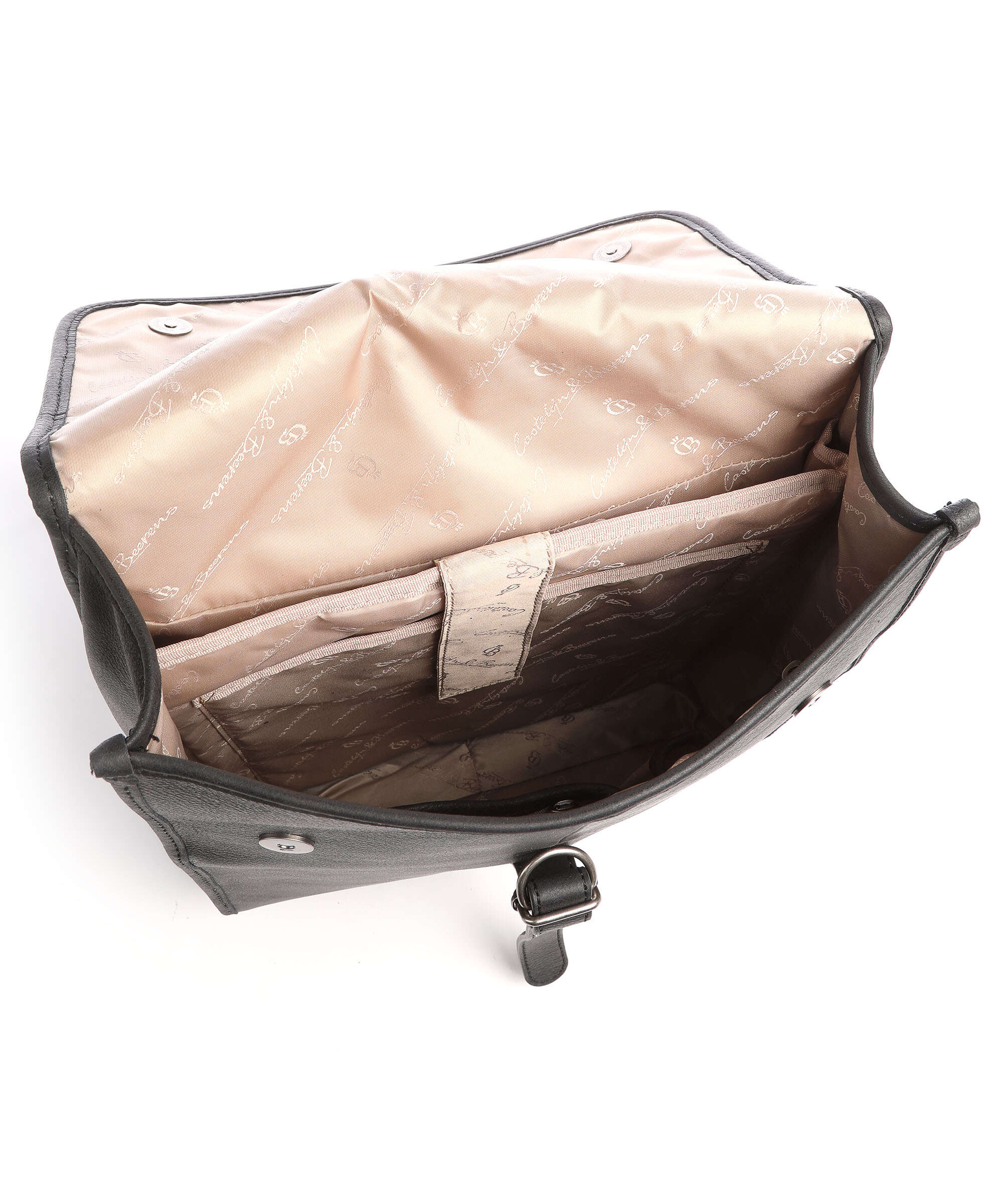 Castelijn & Beerens Carisma Backpack black - Image 5