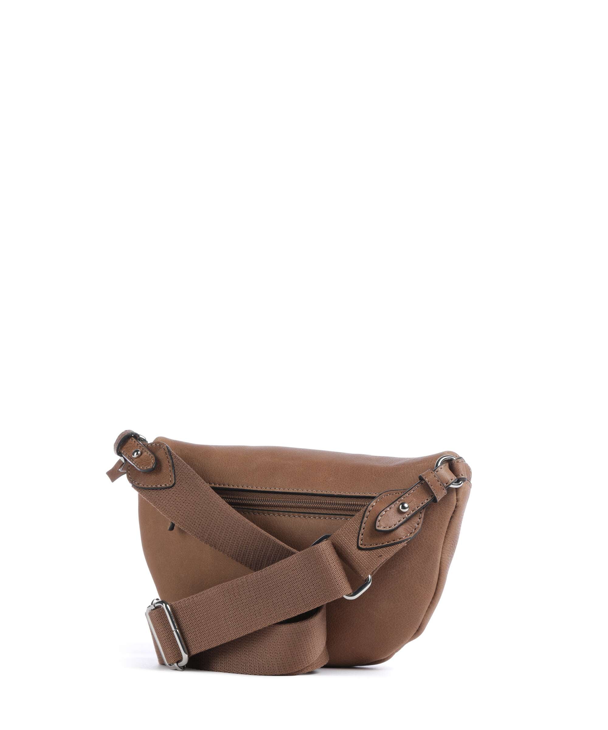 Castelijn & Beerens Carisma Belt bag cognac - Image 2