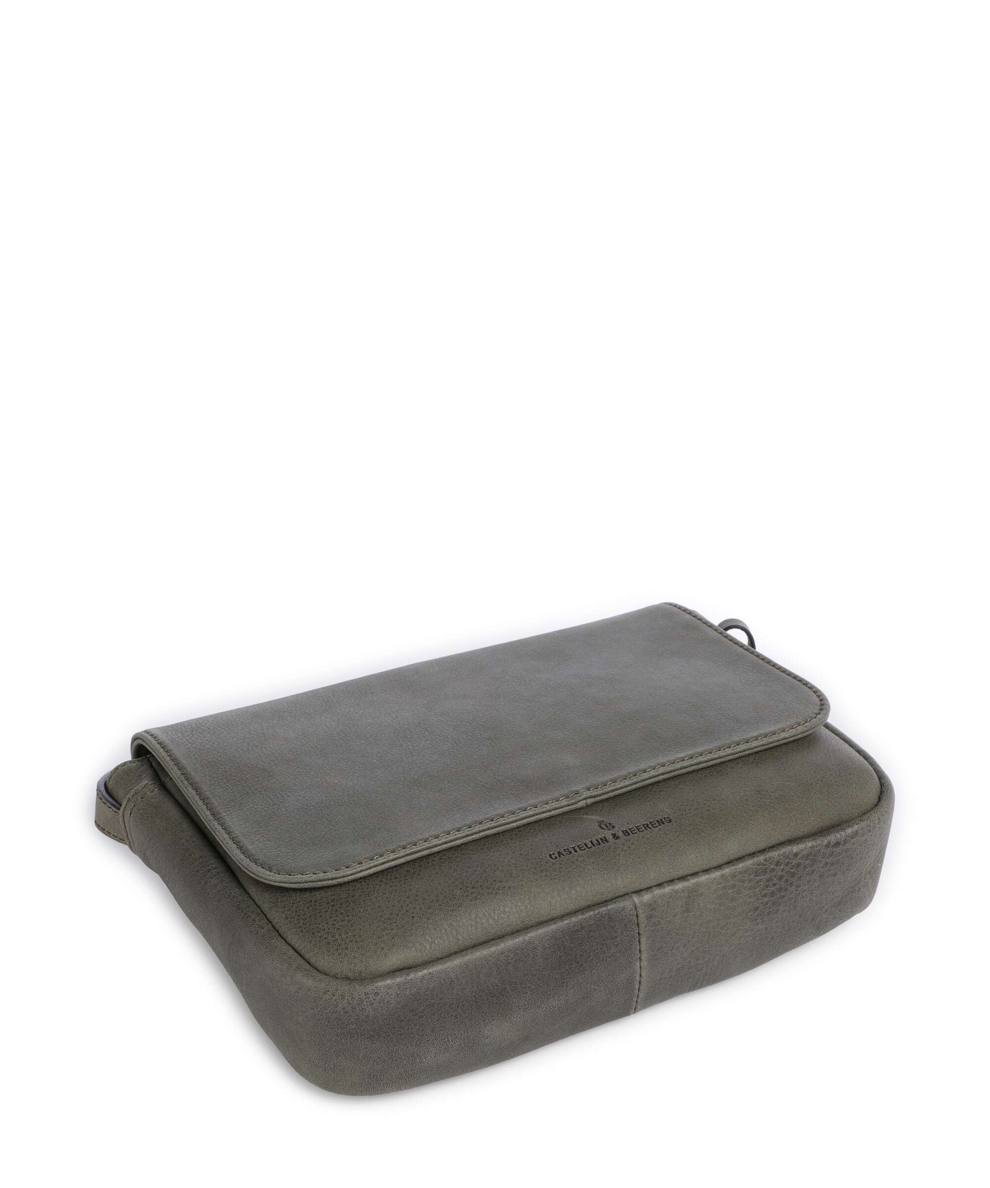 Castelijn & Beerens Carisma Crossbody bag dark military - Image 5