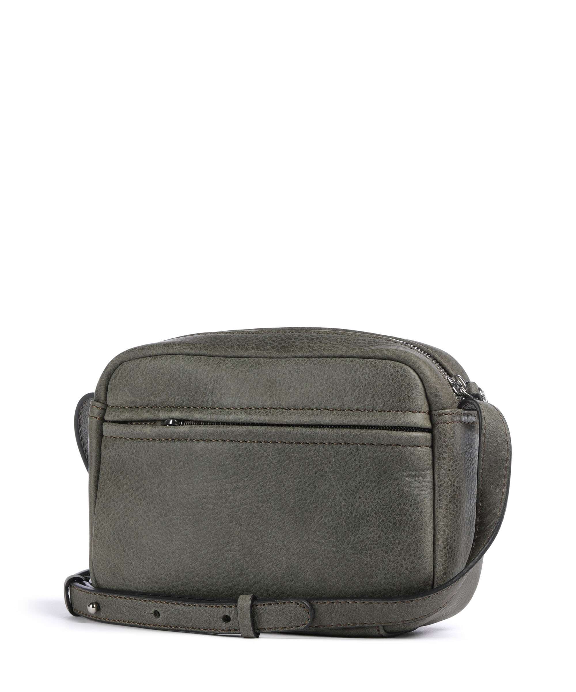 Castelijn & Beerens Carisma Crossbody bag dark military - Image 2