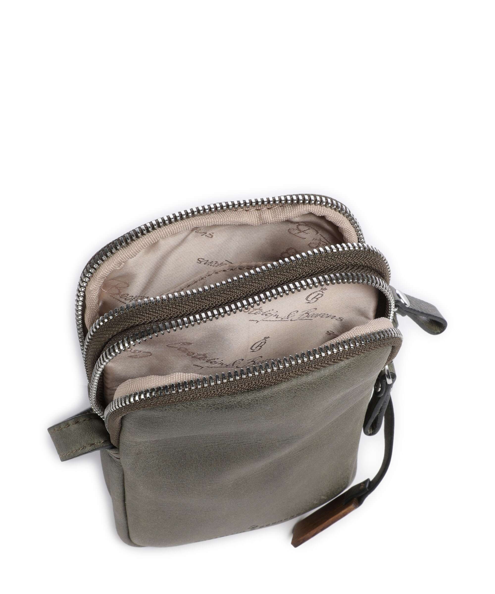 Castelijn & Beerens Carisma Phone bag dark military - Image 5