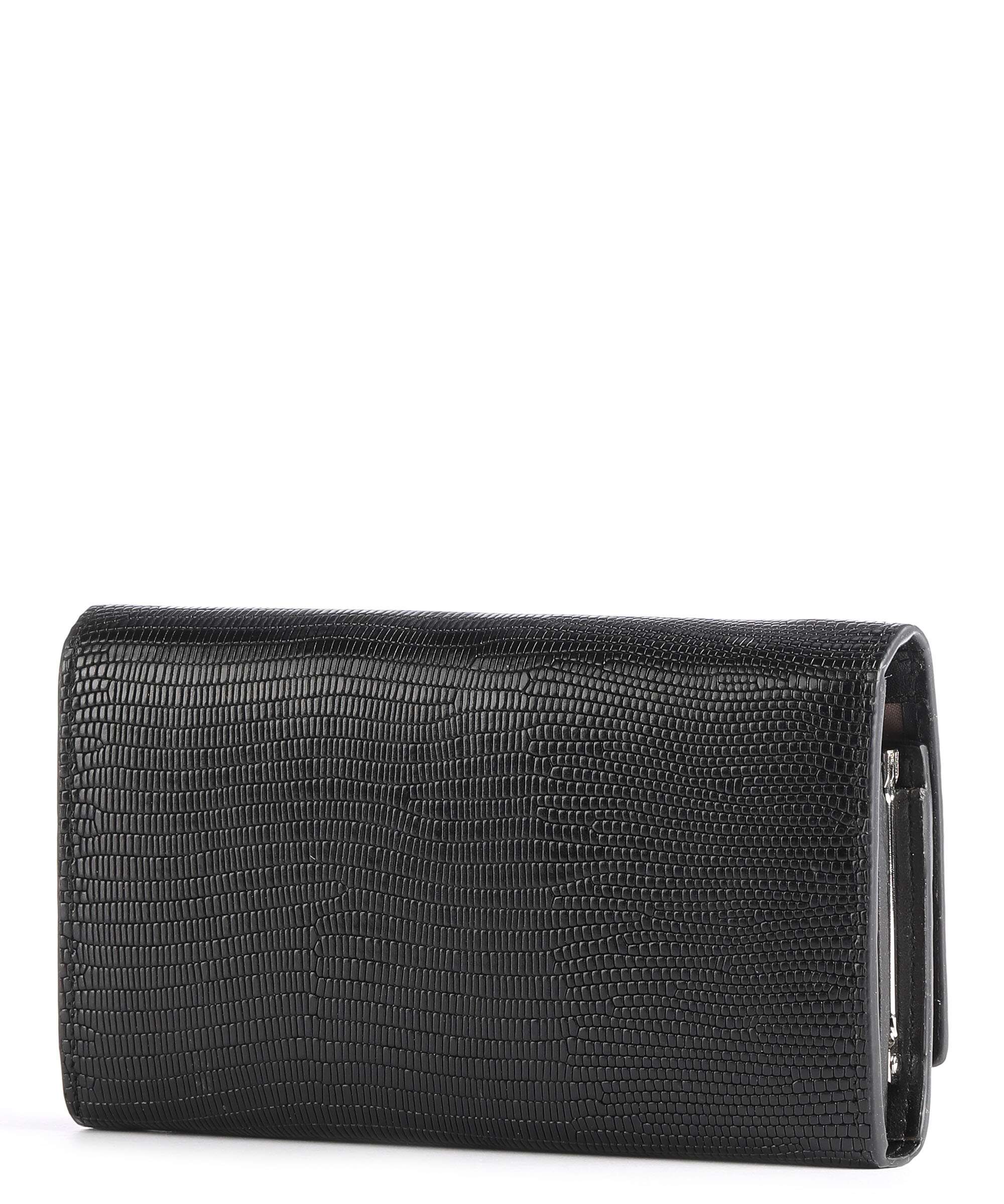 Castelijn & Beerens Donna Wallet black - Image 3