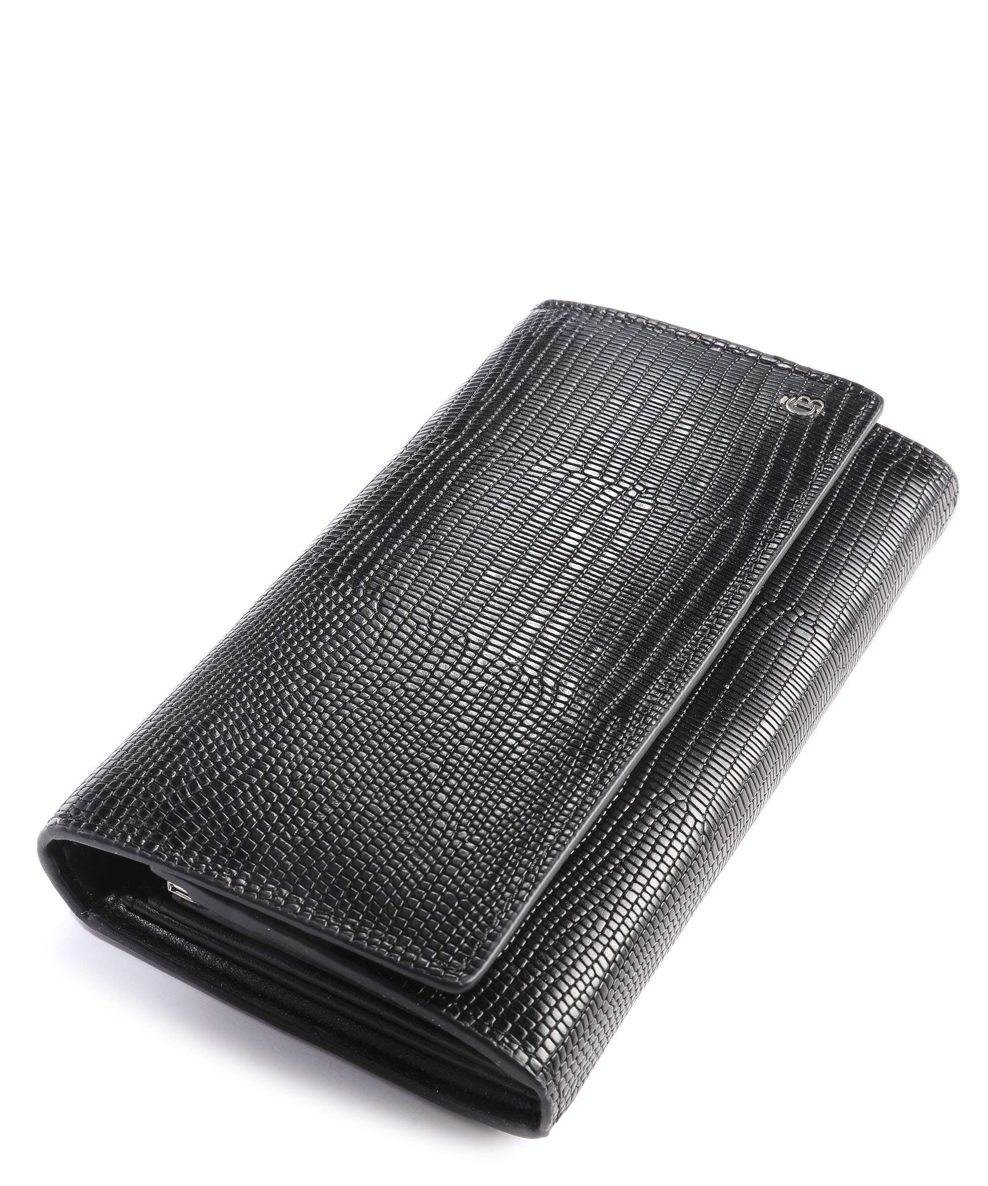 Castelijn & Beerens Donna Wallet black - Image 4
