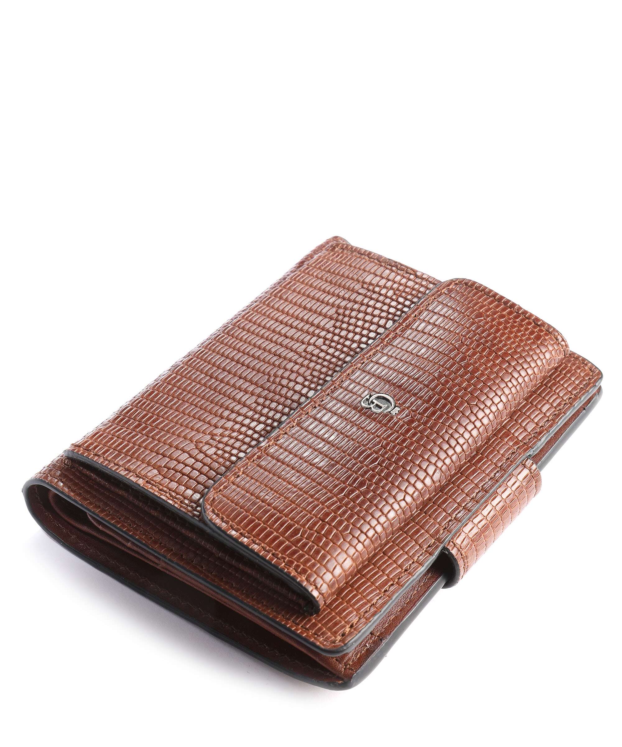 Castelijn & Beerens Donna Wallet cognac - Image 5