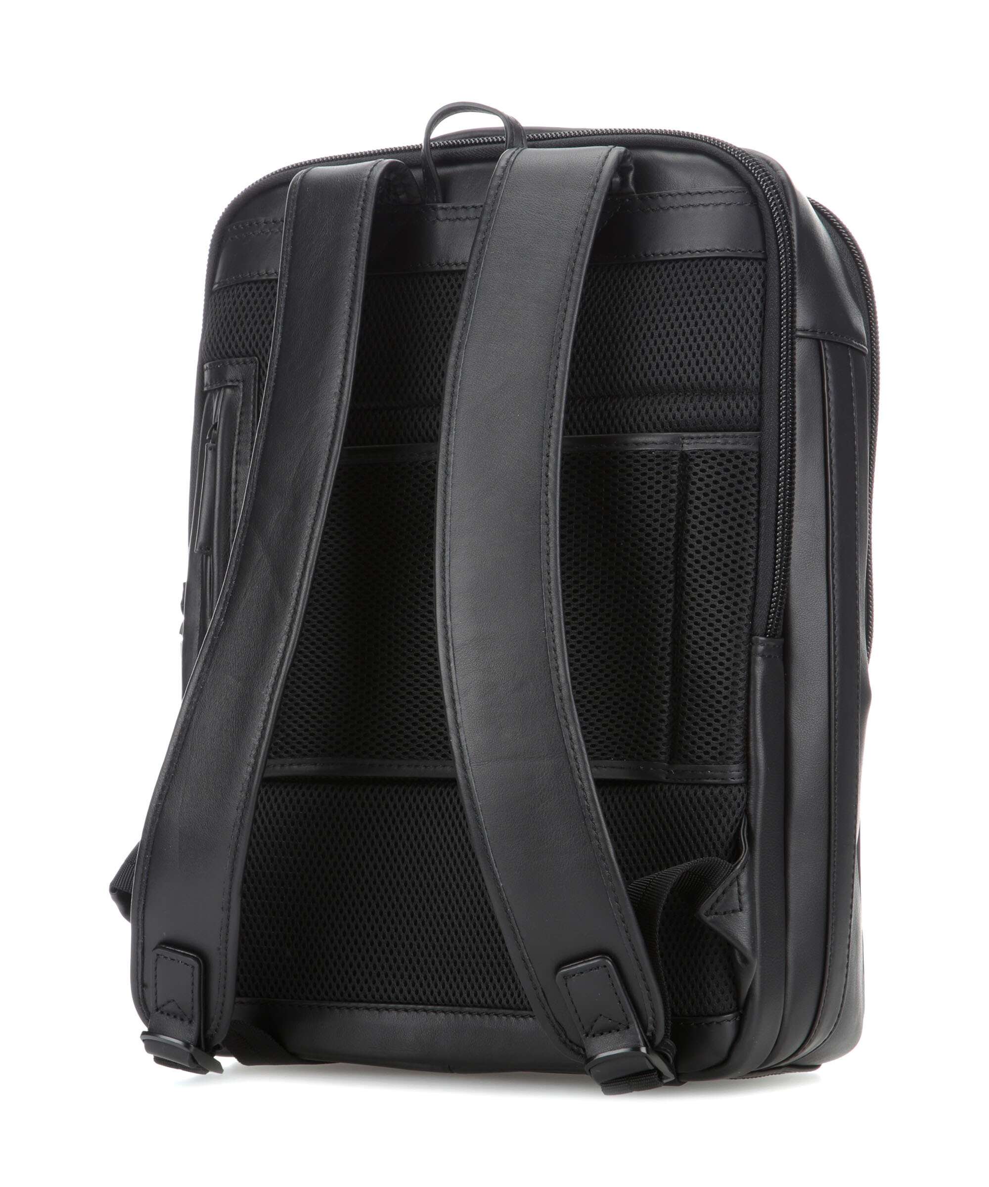 Castelijn & Beerens Nappa X Backpack schwarz - Image 2
