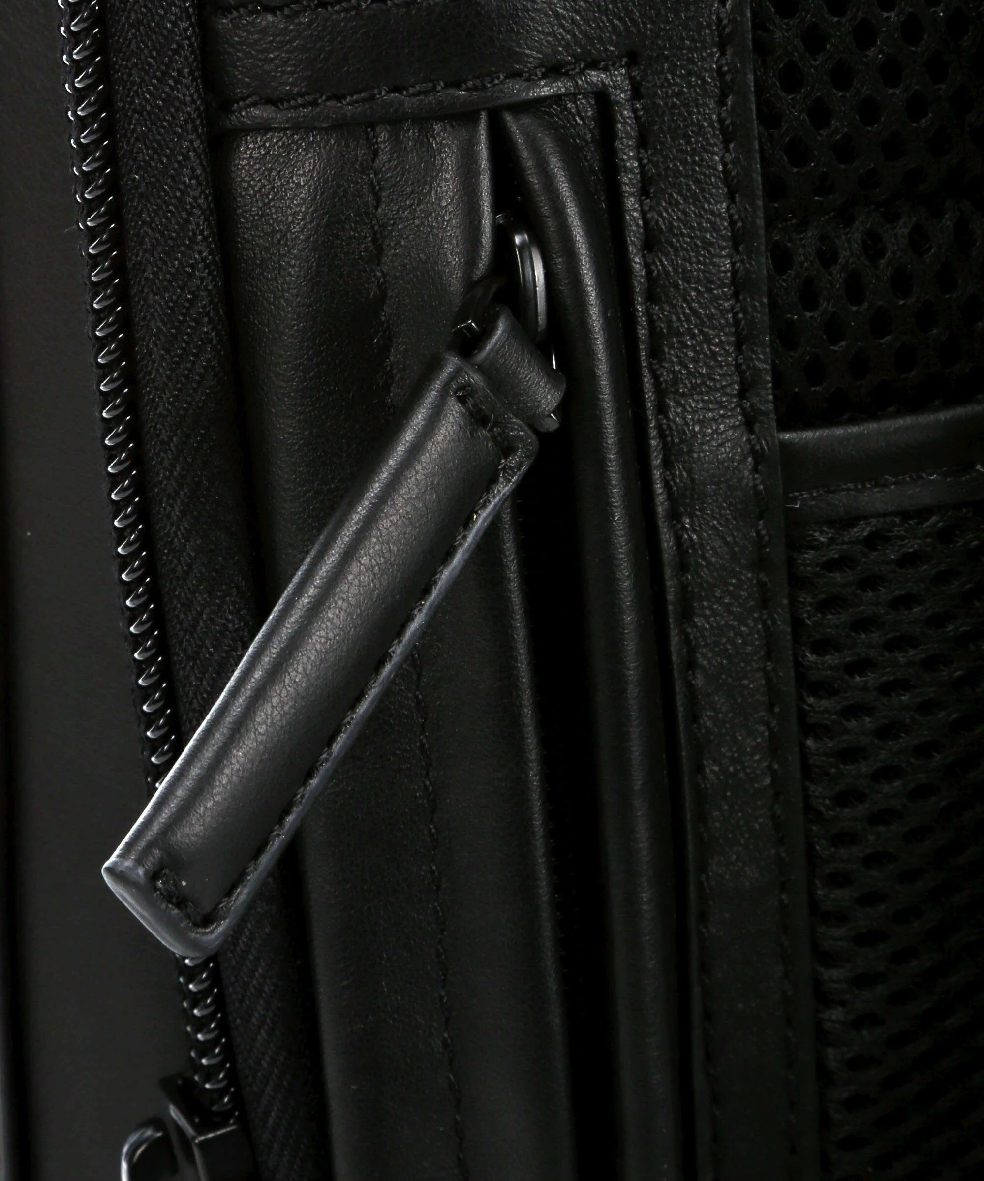 Castelijn & Beerens Nappa X Backpack schwarz - Image 4
