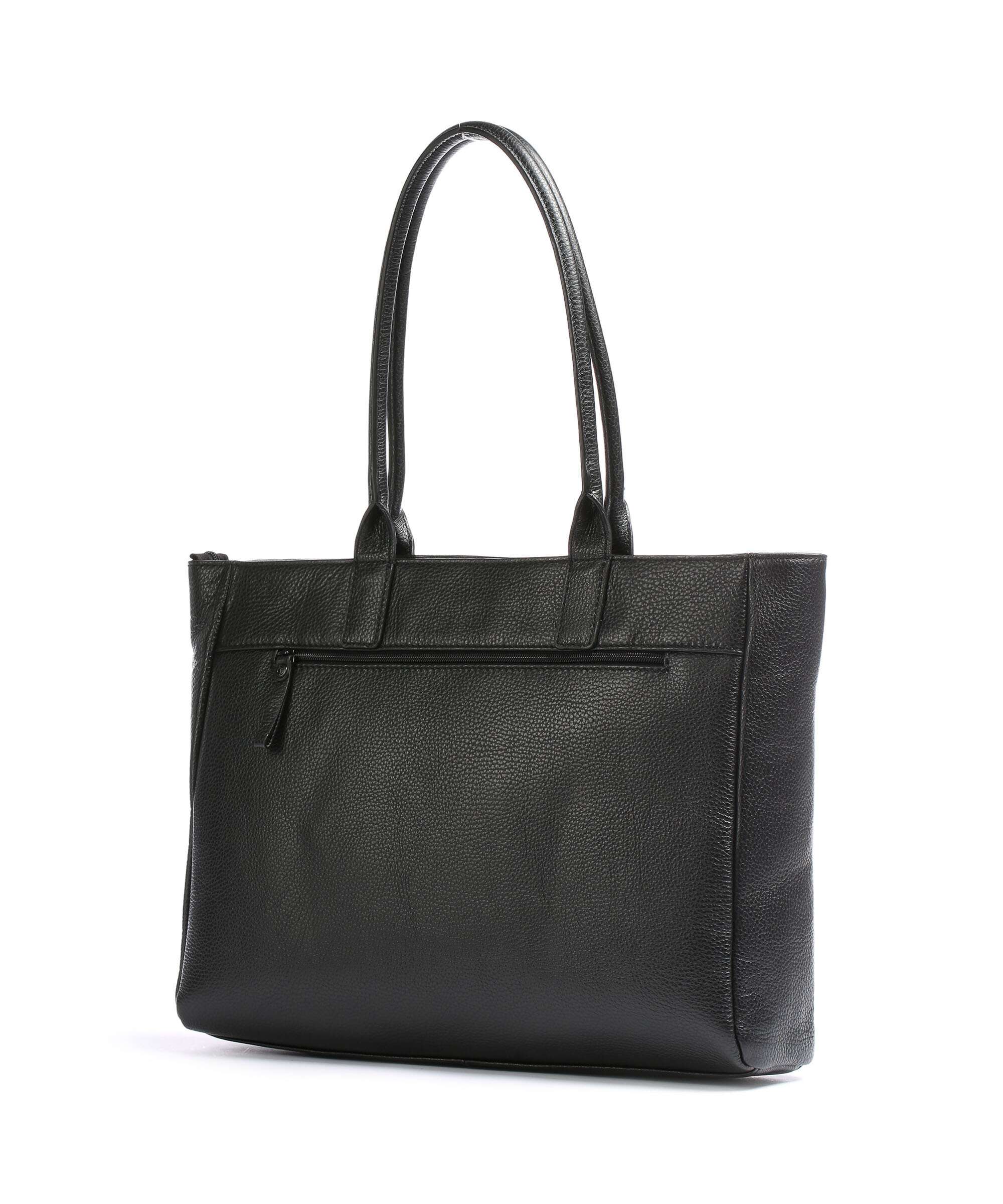 Castelijn & Beerens Onyx Anna Tote bag black - Image 2