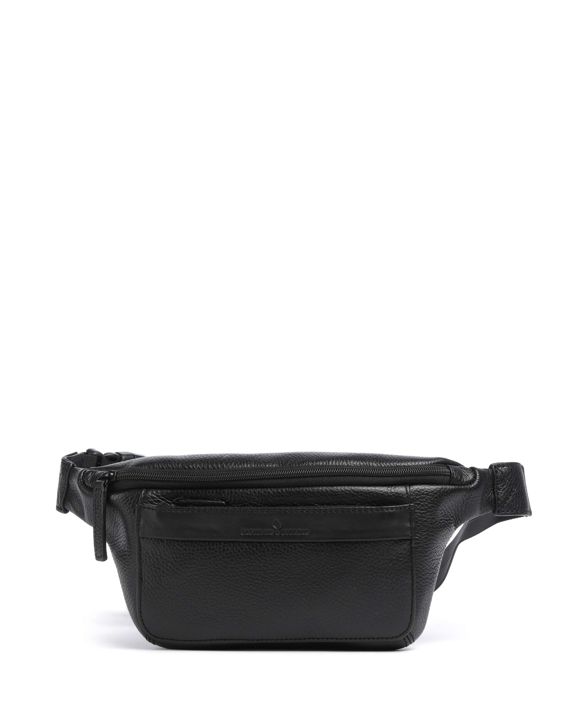 Castelijn & Beerens Onyx Belt bag black