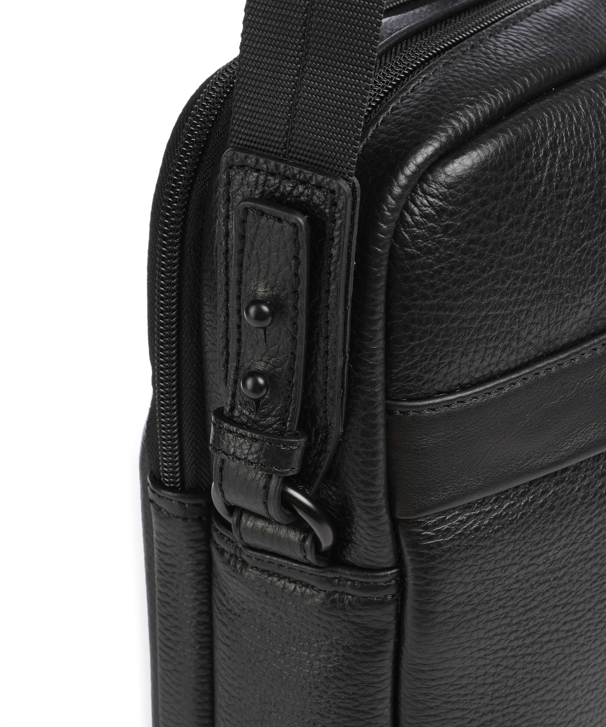 Castelijn & Beerens Onyx Briefcase black - Image 4