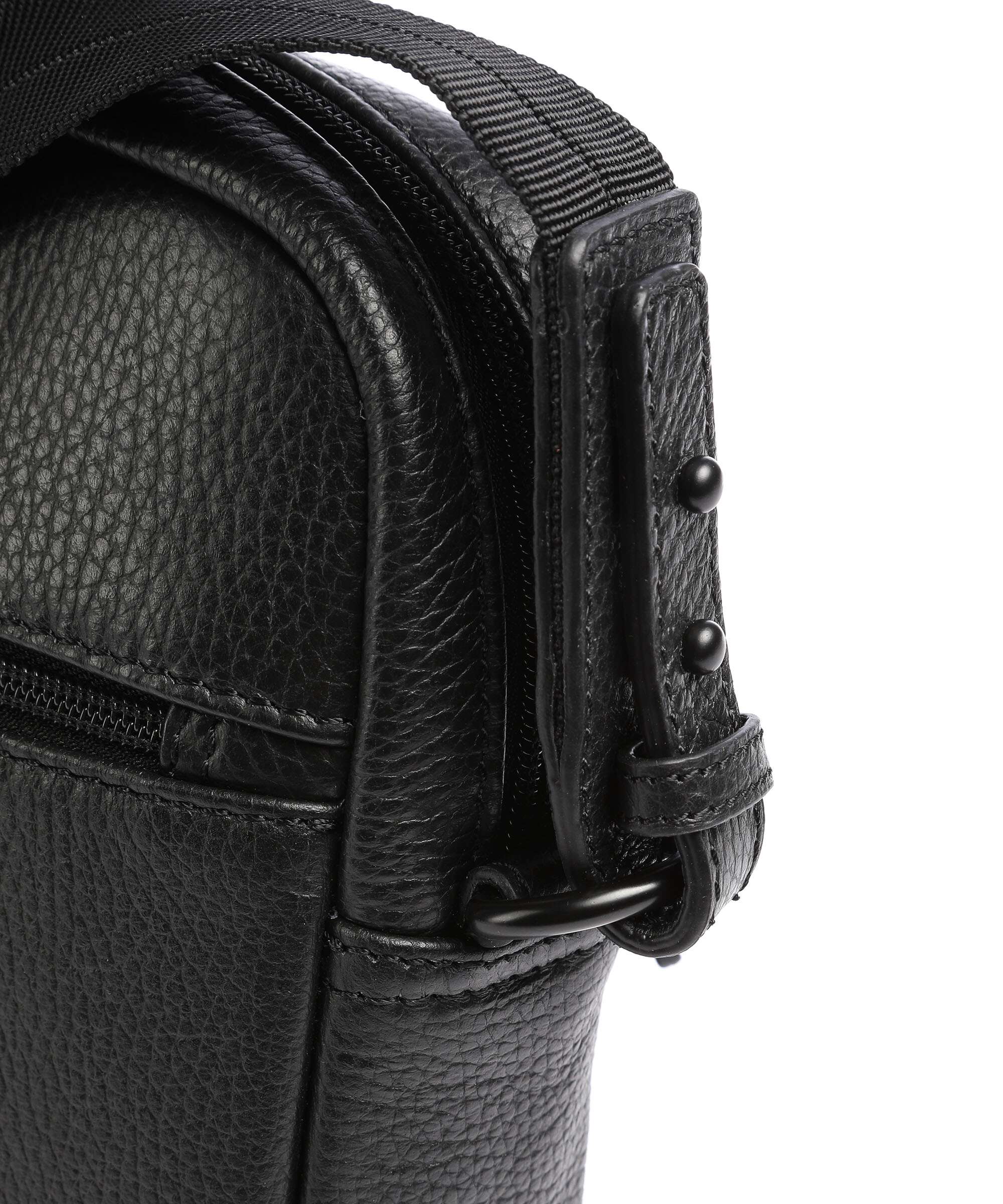 Castelijn & Beerens Onyx Delta Briefcase black - Image 5