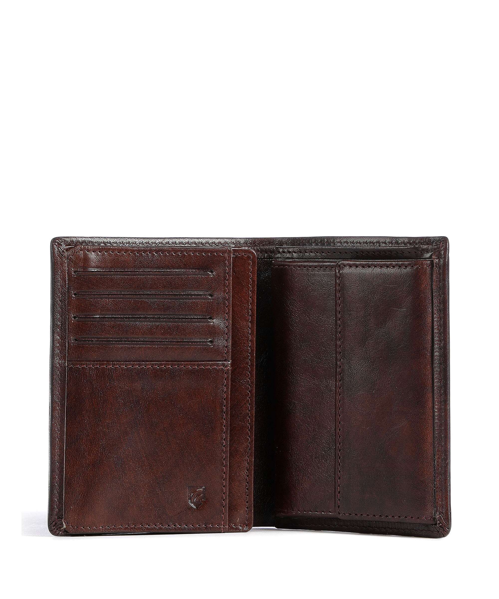 Castelijn & Beerens Rien Wallet cognac - Image 2