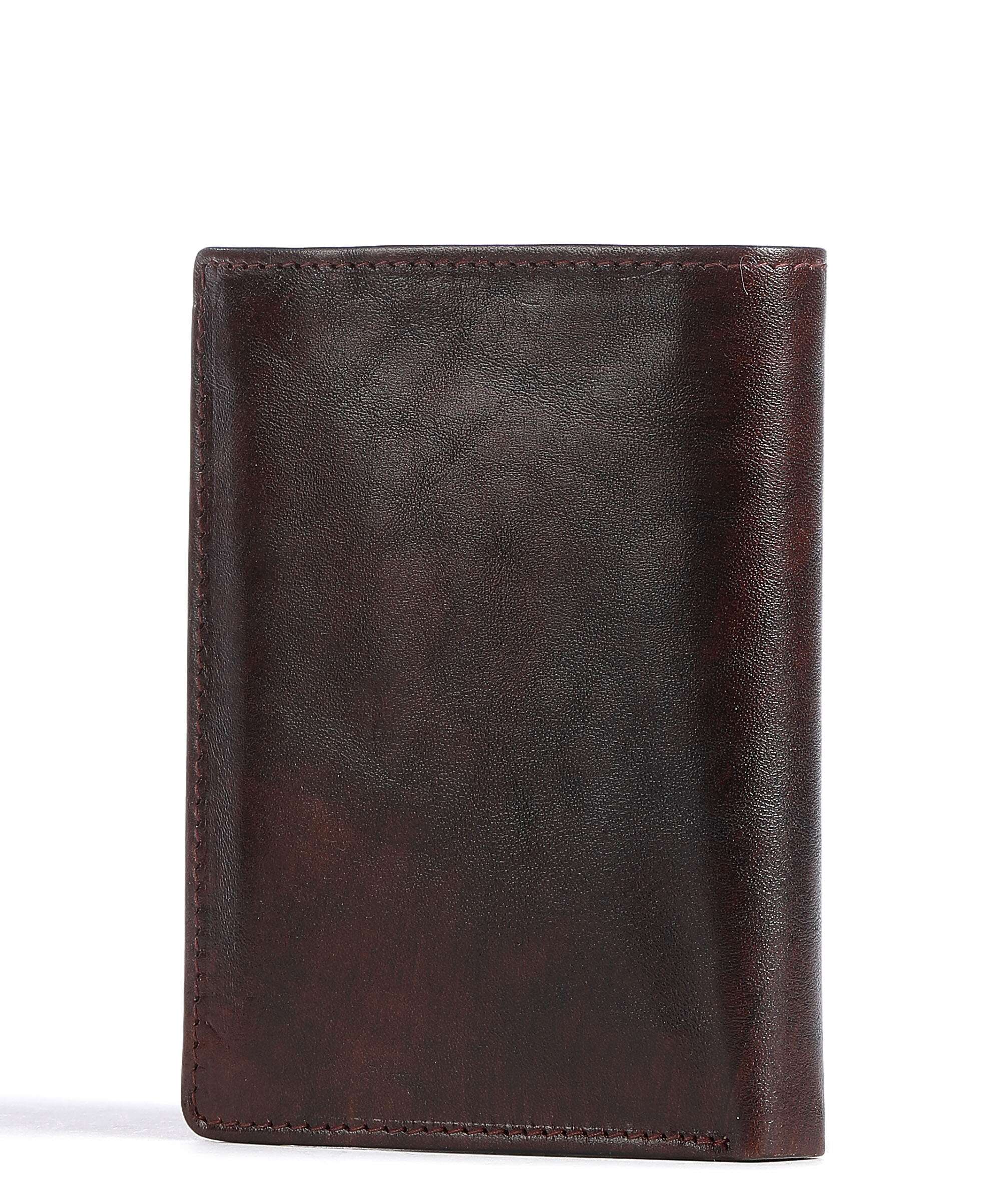 Castelijn & Beerens Rien Wallet cognac - Image 4