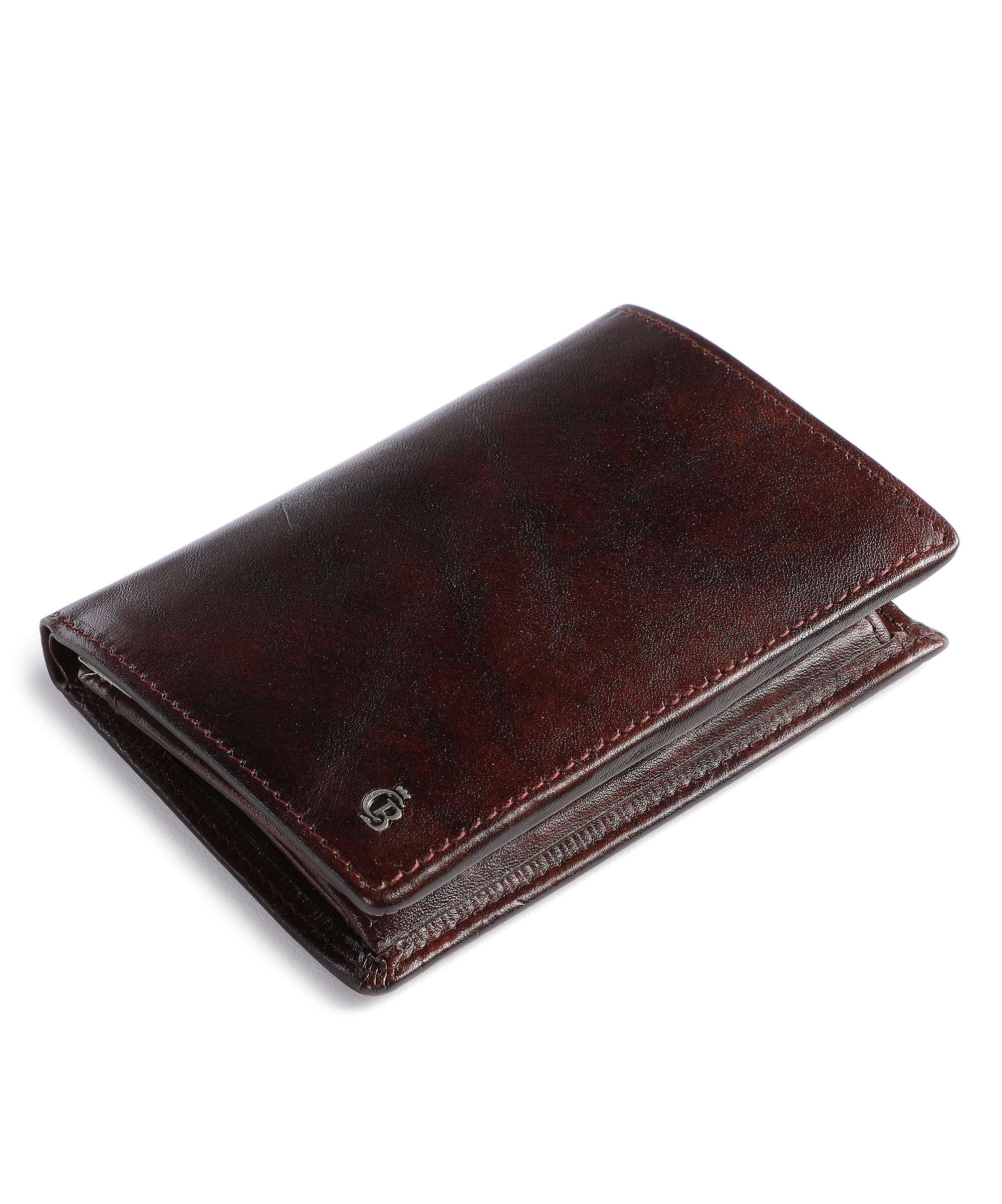 Castelijn & Beerens Rien Wallet cognac - Image 5