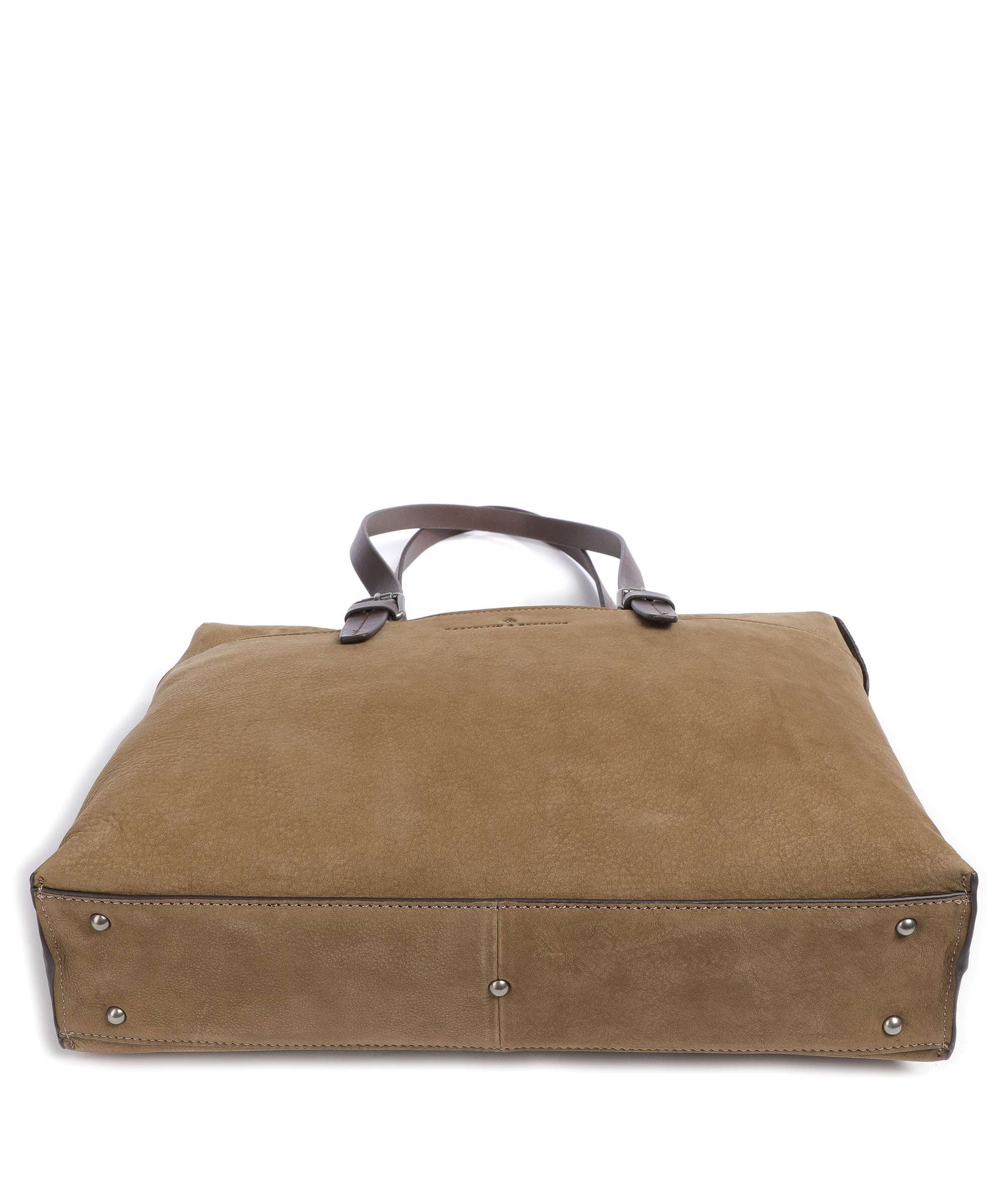 Castelijn & Beerens Tote bag taupe - Image 5