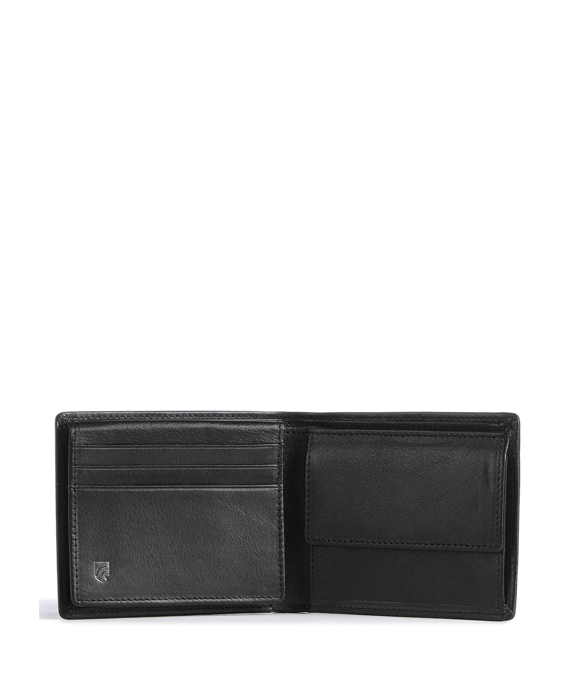 Castelijn & Beerens Wallet black - Image 2