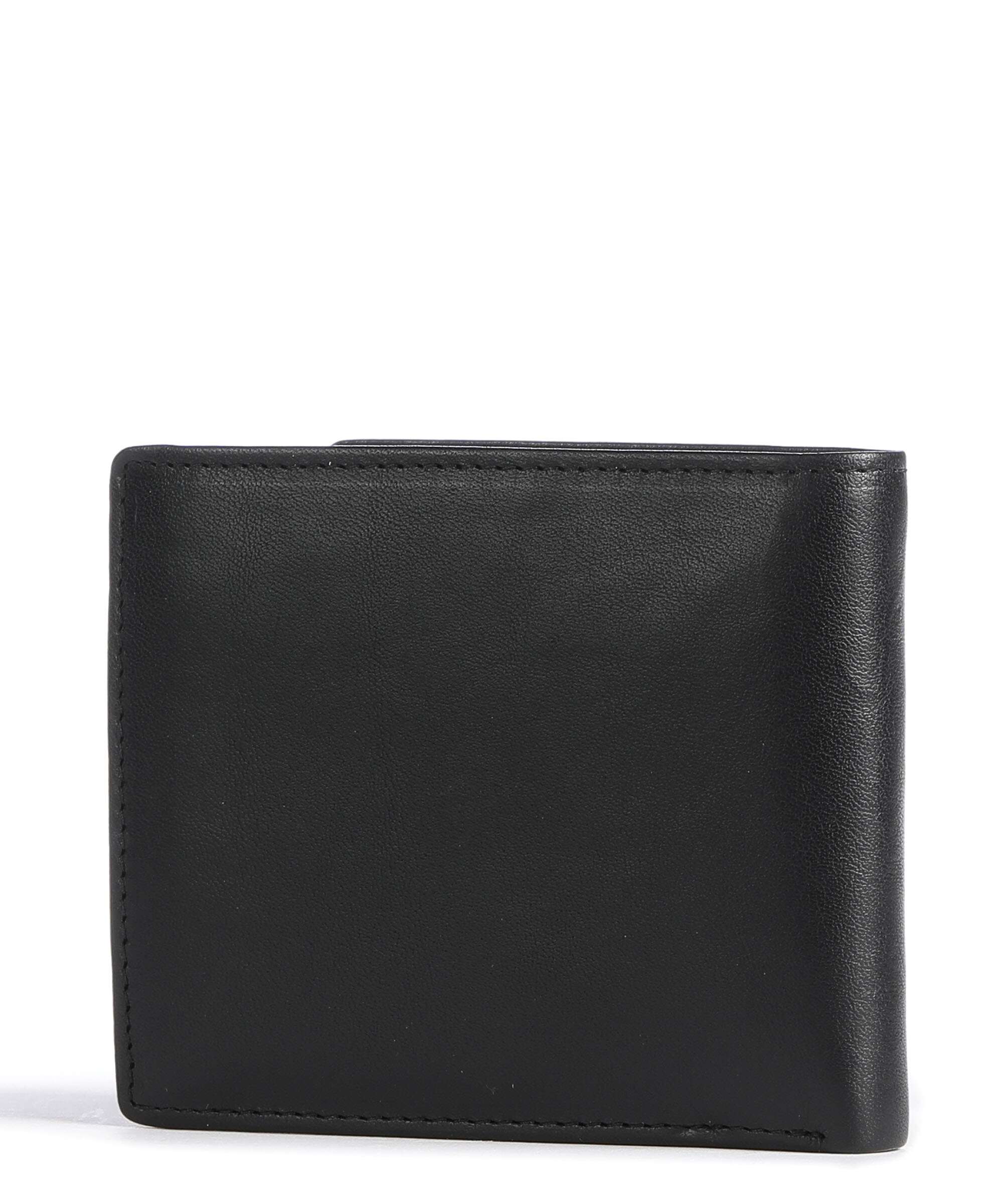 Castelijn & Beerens Wallet black - Image 4