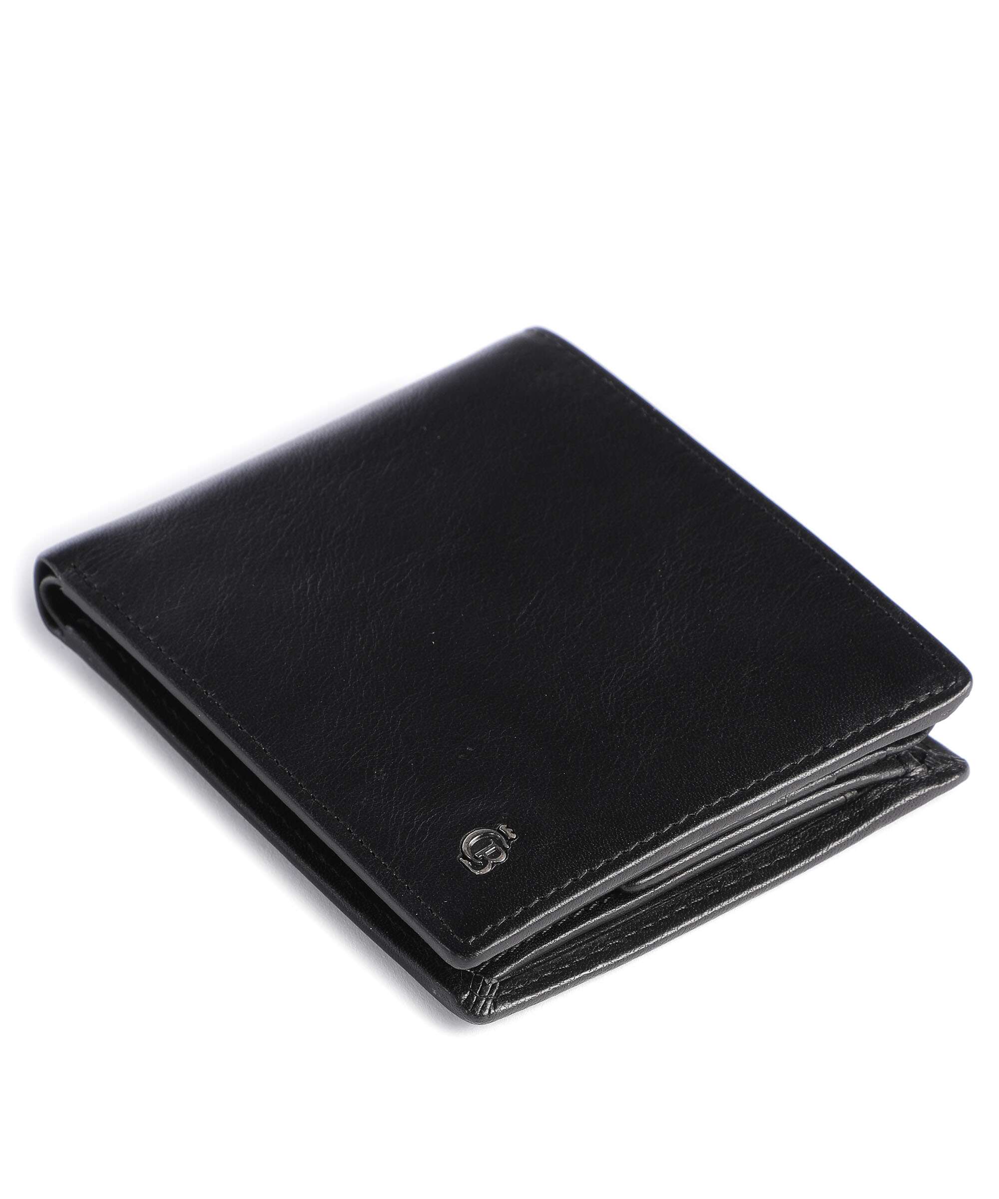 Castelijn & Beerens Wallet black - Image 5
