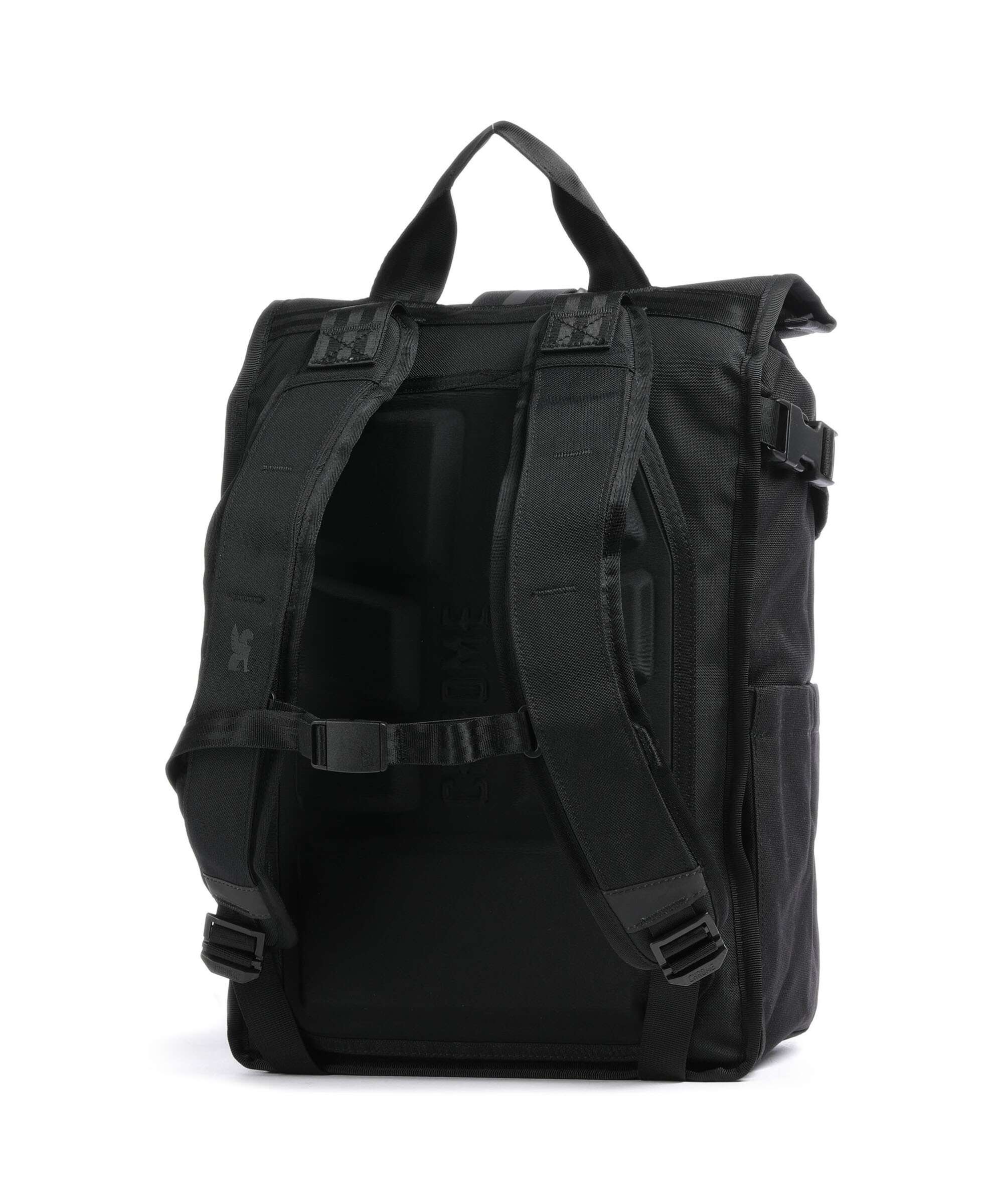 Chrome Barrage 18 Rolltop backpack black - Image 2