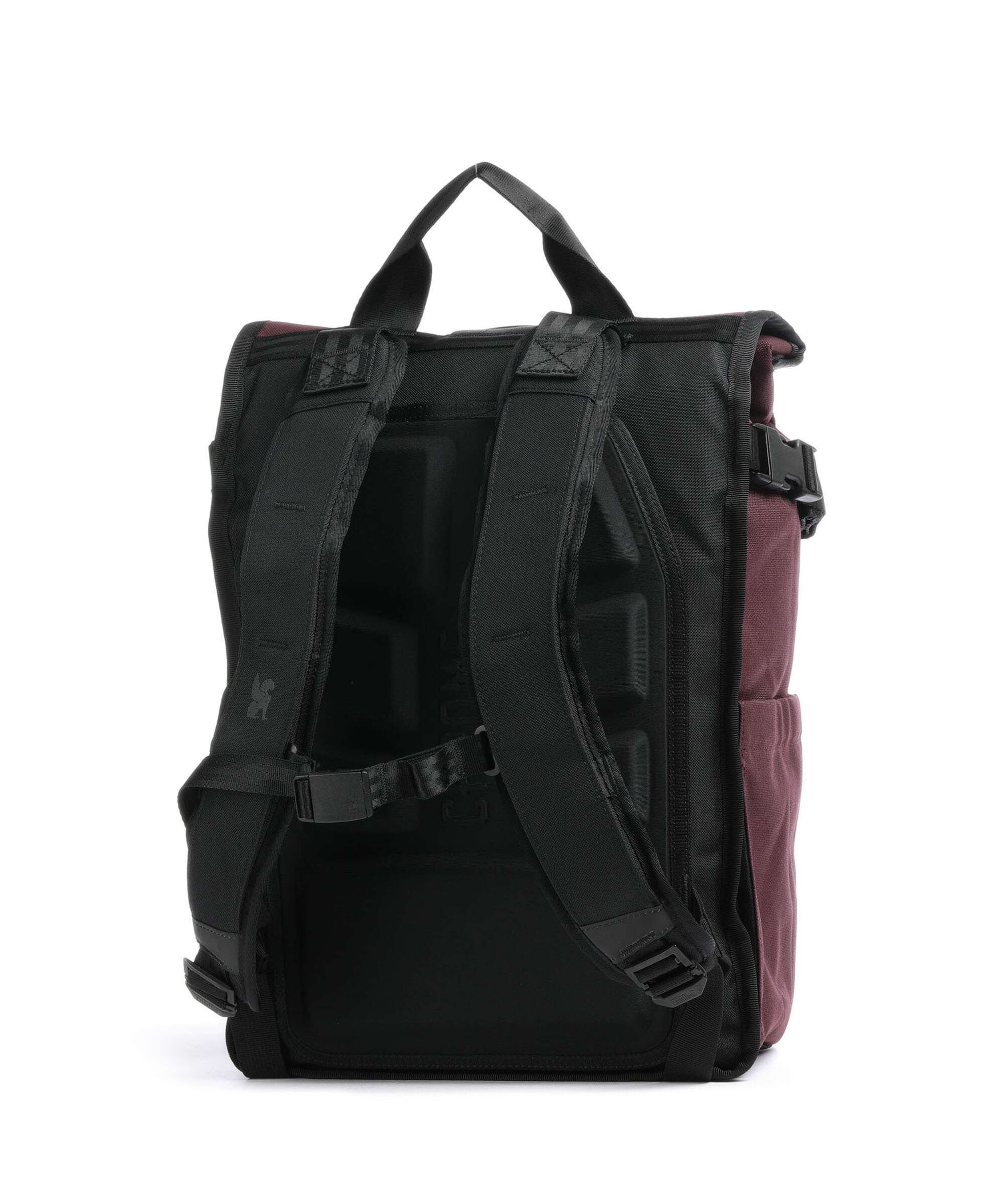 Chrome Barrage 18 Rolltop backpack royale - Image 2