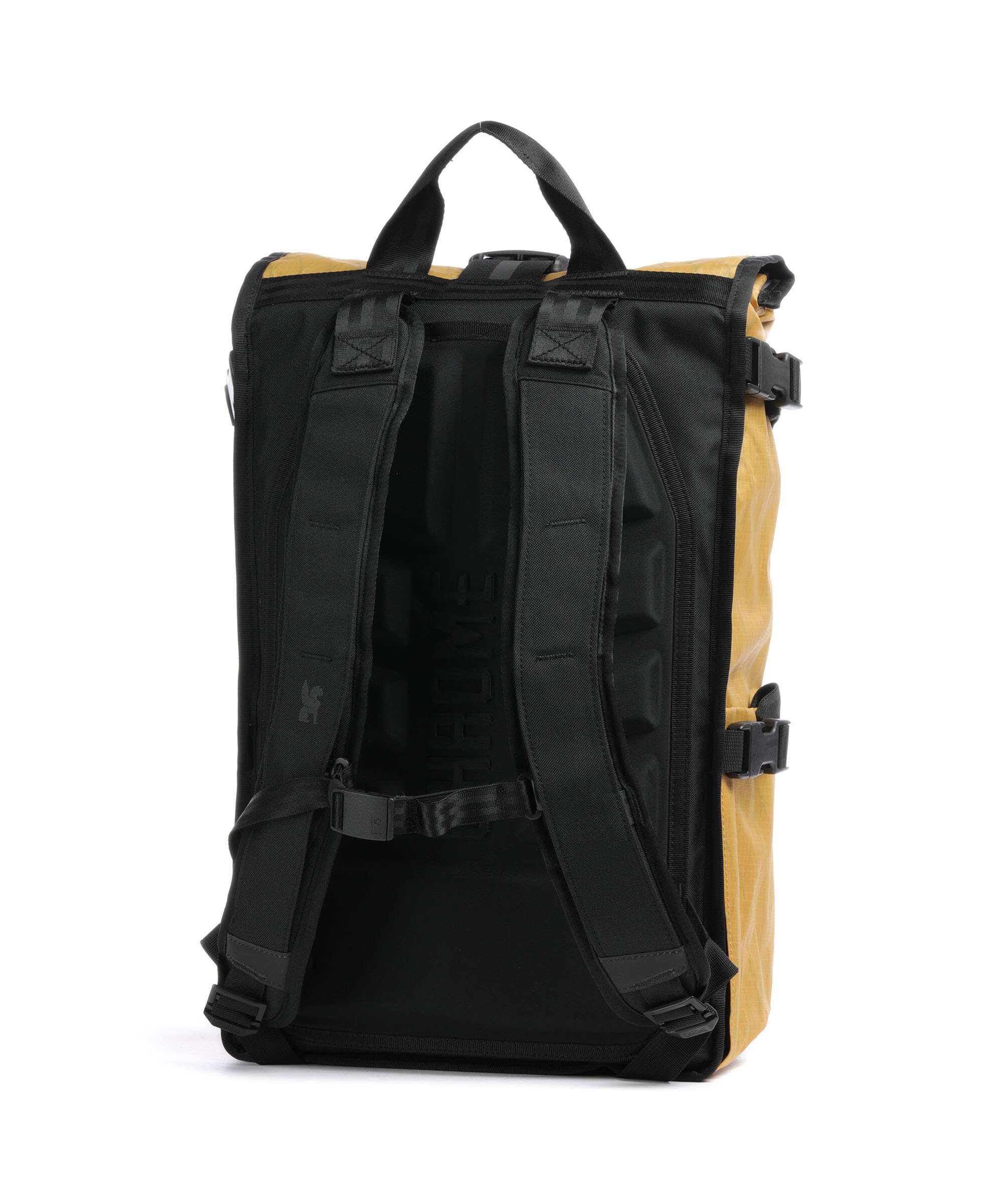 Chrome Barrage 22 Rolltop backpack amber - Image 2